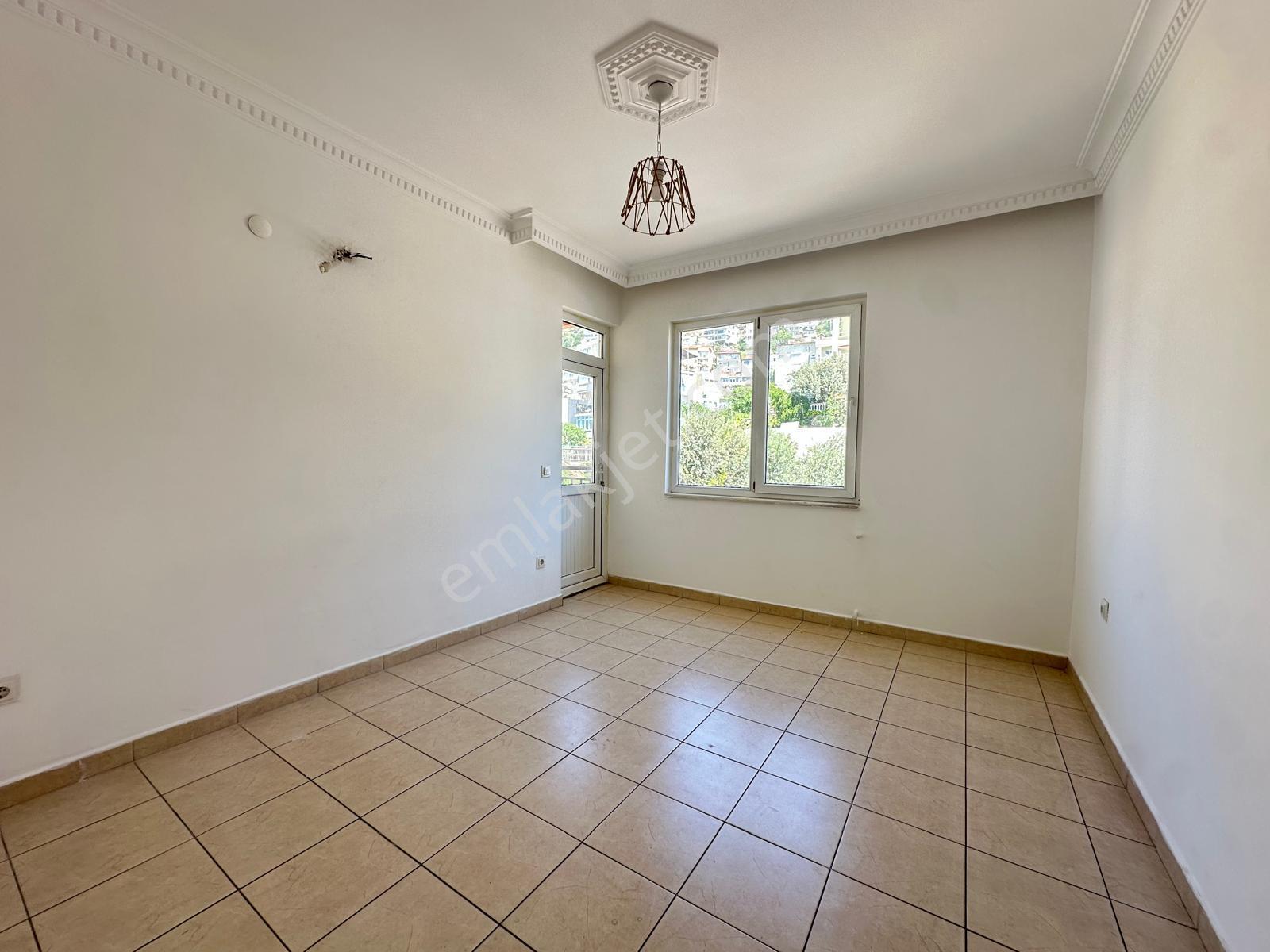 Alanya Çevre Yolu Kenarı Kiralık 3+1 Ayrı Mutfak Ofis/daire - Görsel 12