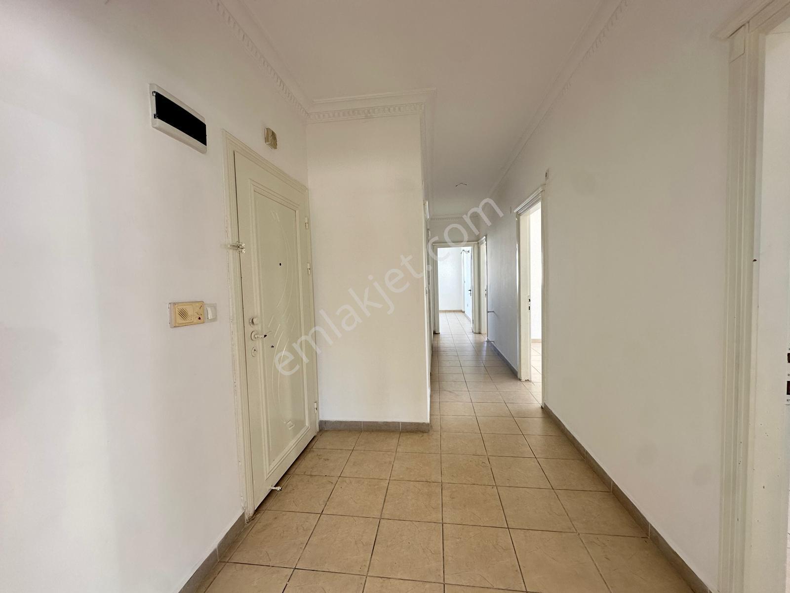 Alanya Çevre Yolu Kenarı Kiralık 3+1 Ayrı Mutfak Ofis/daire - Görsel 11