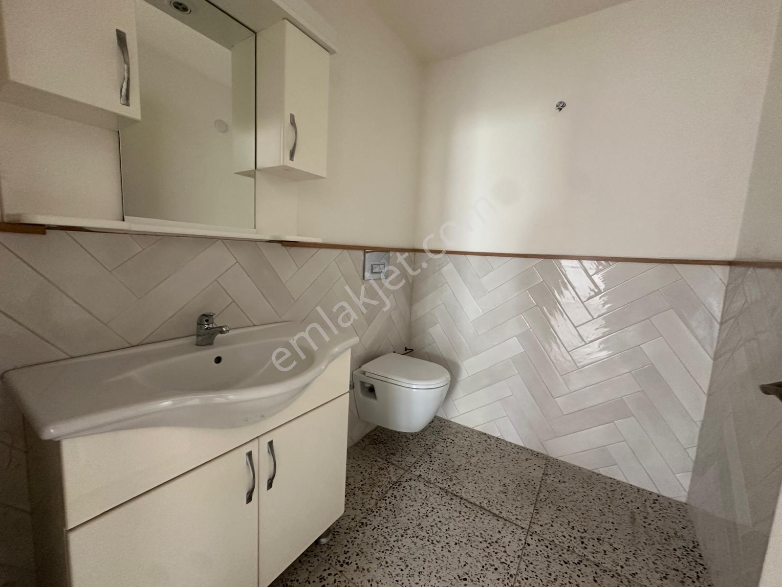 Alanya Çevre Yolu Kenarı Kiralık 3+1 Ayrı Mutfak Ofis/daire - Görsel 14