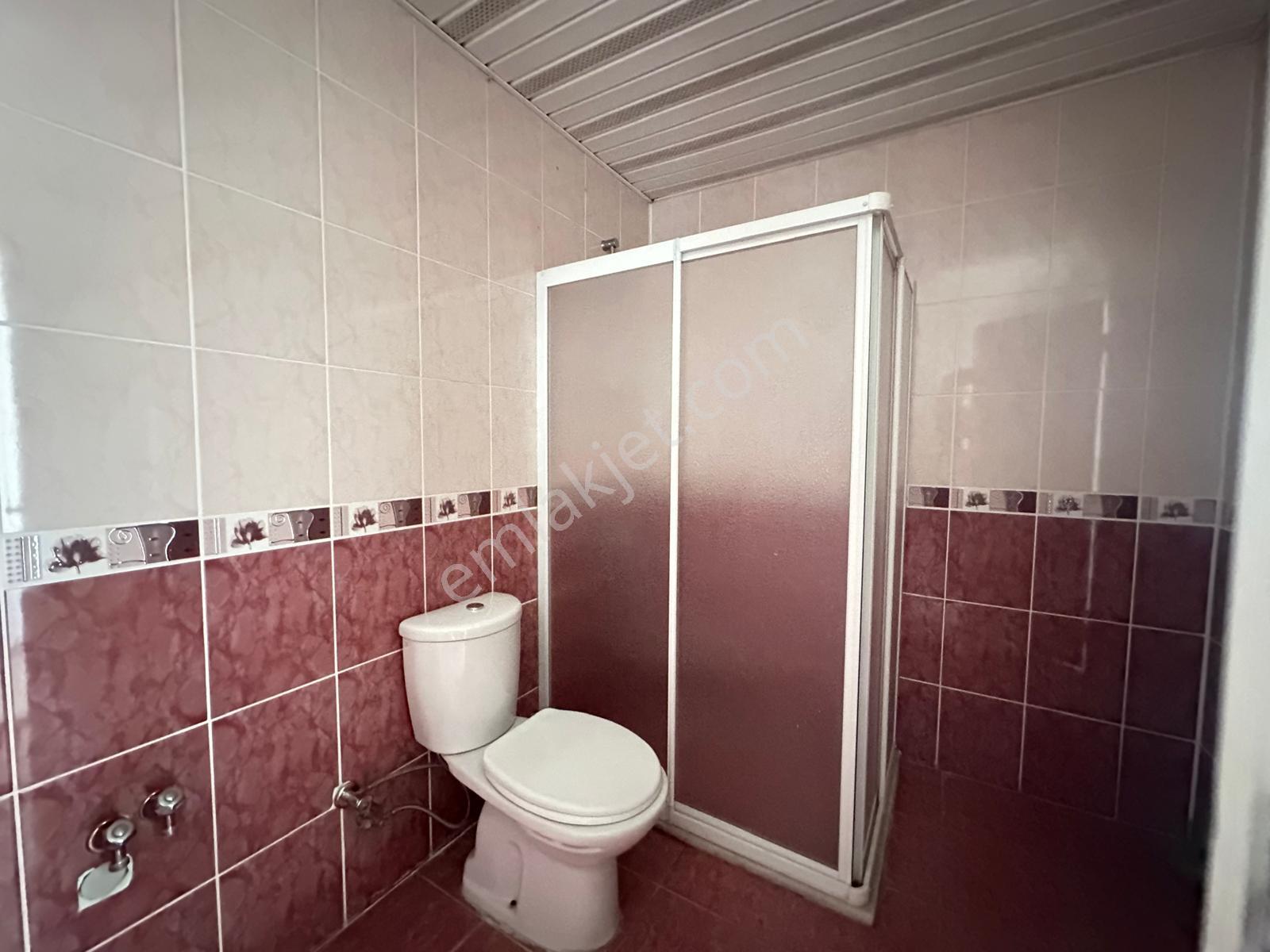 Alanya Çevre Yolu Kenarı Kiralık 3+1 Ayrı Mutfak Ofis/daire - Görsel 16