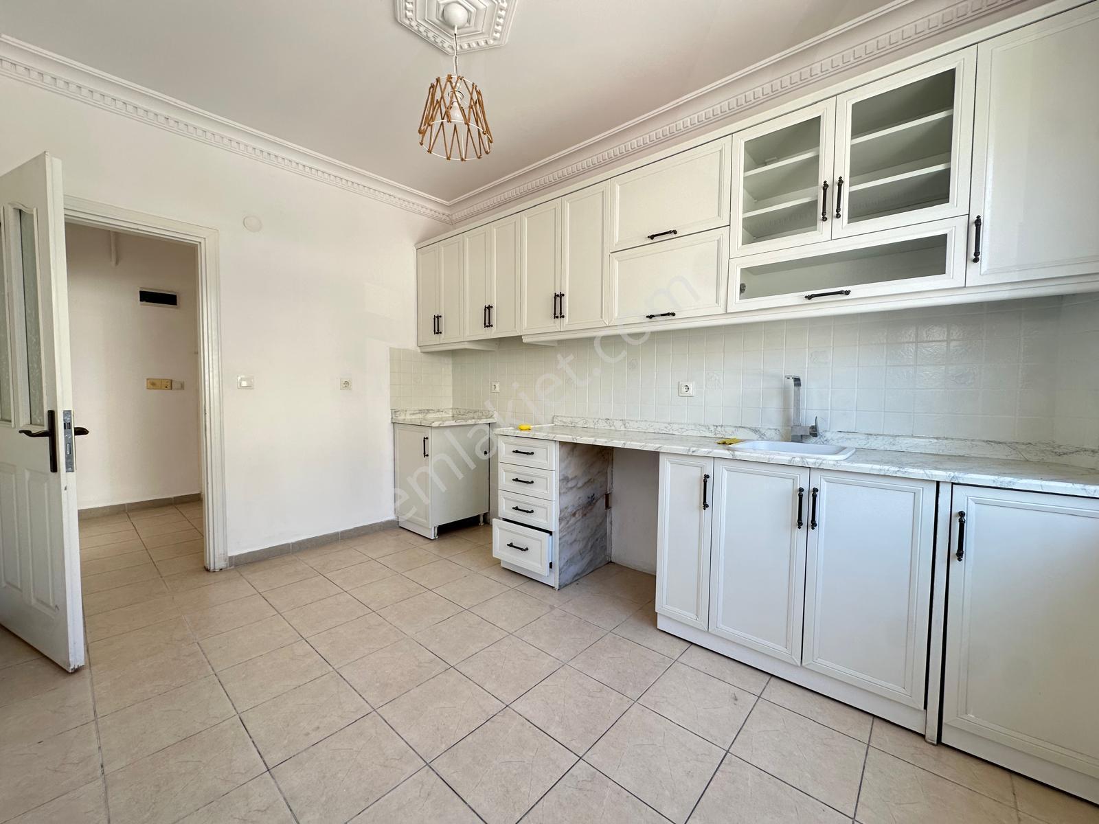 Alanya Çevre Yolu Kenarı Kiralık 3+1 Ayrı Mutfak Ofis/daire - Görsel 10