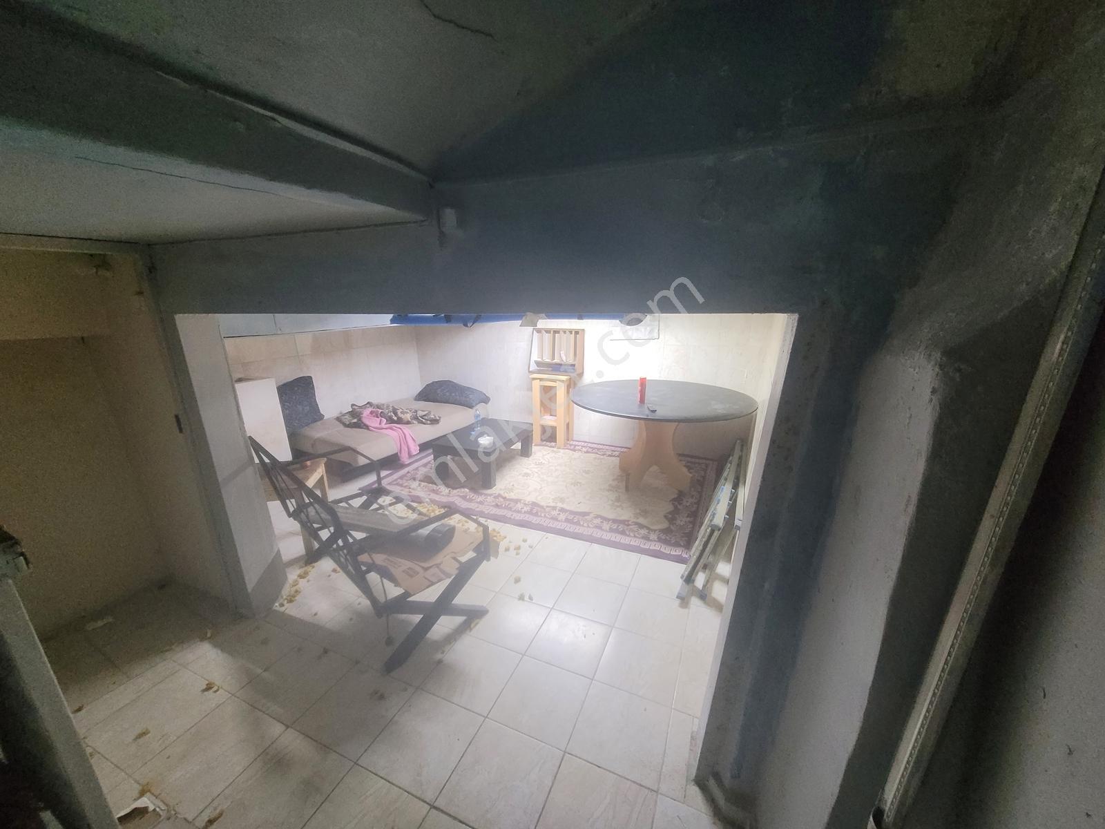 Aksaray'da Her İşe Koluna Uygun Satılık Dükkan - Görsel 6