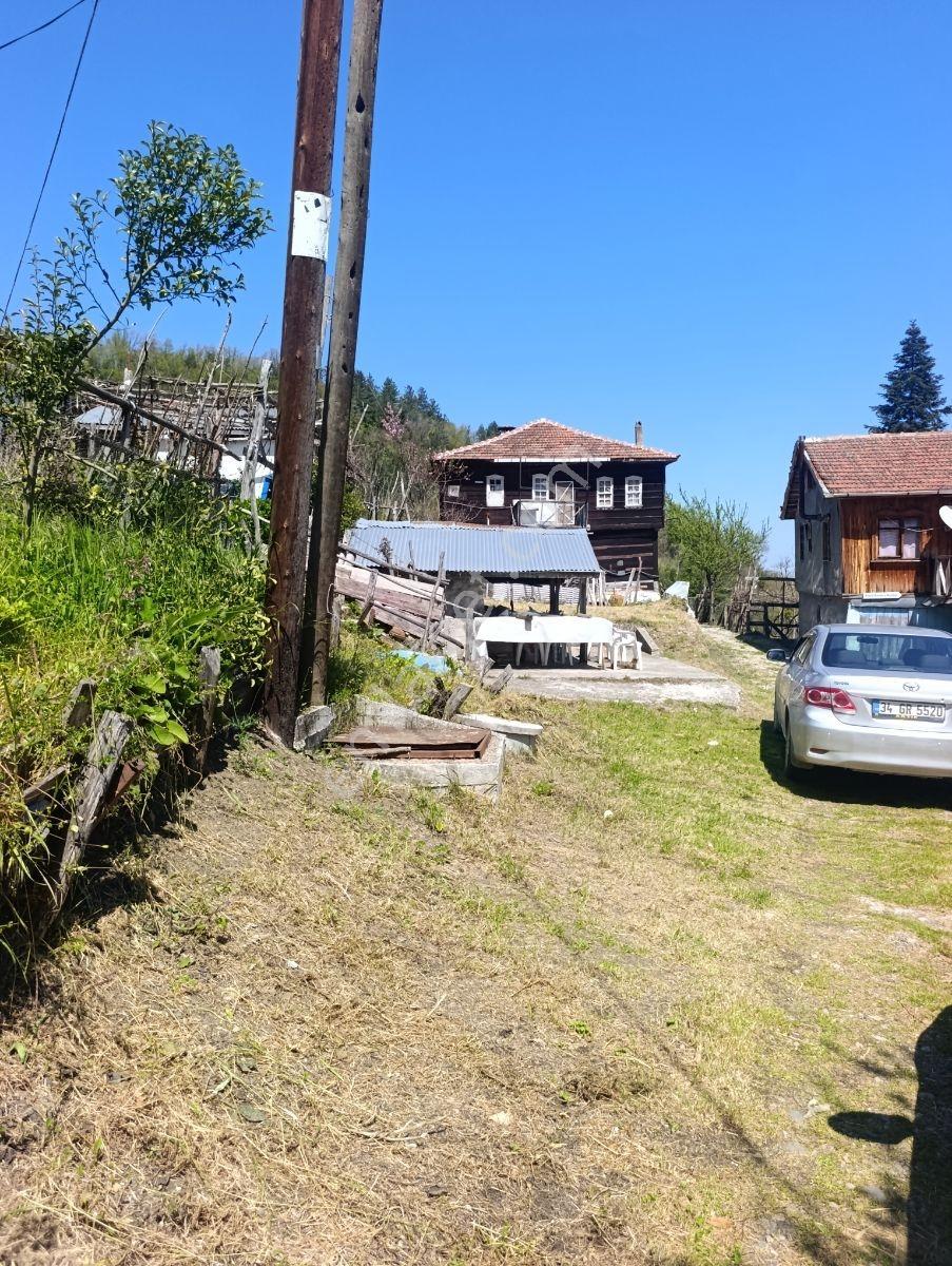 Zeybek*den İlişi " De 803.m2 Satilik.2.katli.ev Ve Bahçesi - Görsel 9