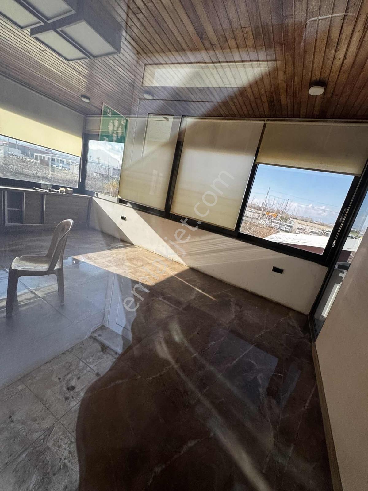 1176 M2 Kapalı Alan Fabrika - Görsel 7