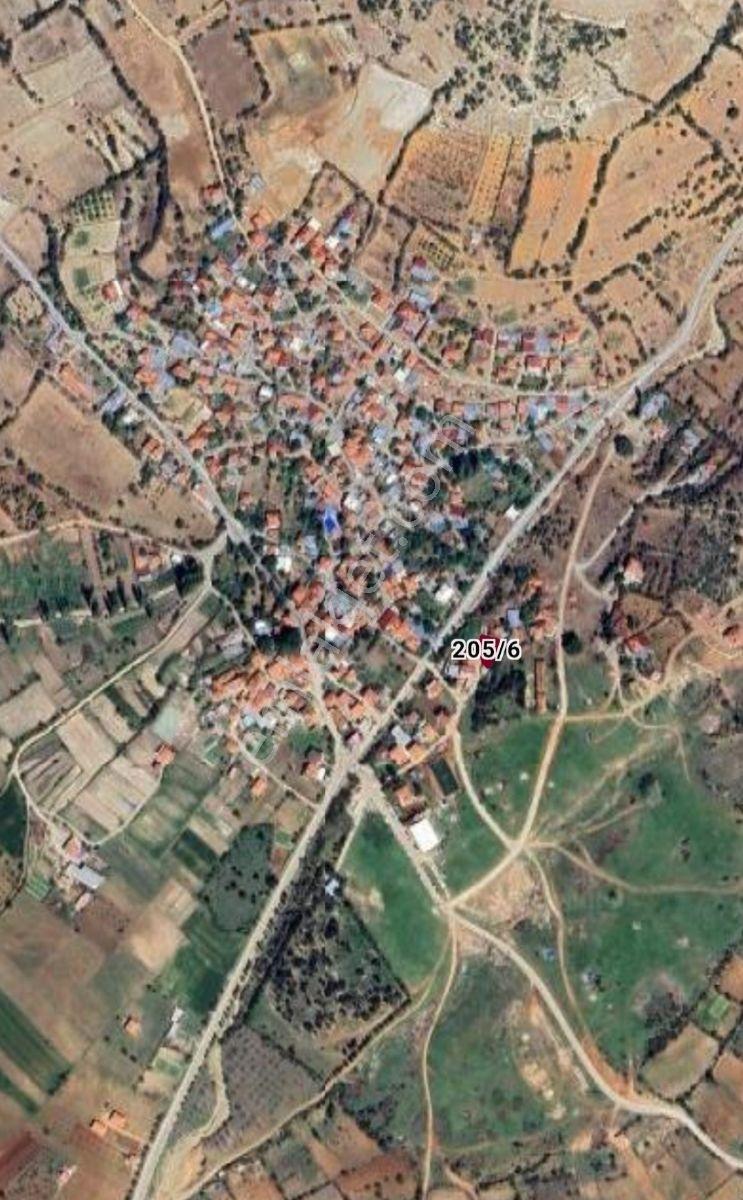 Denizli Güzelpınar Yatırım Fırsatı