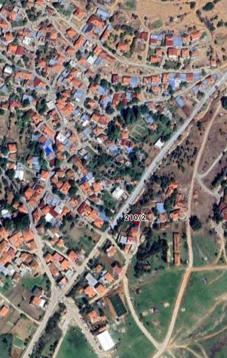 Denizli Güzelpınar Köy İçinde Yatırım Fırsatı