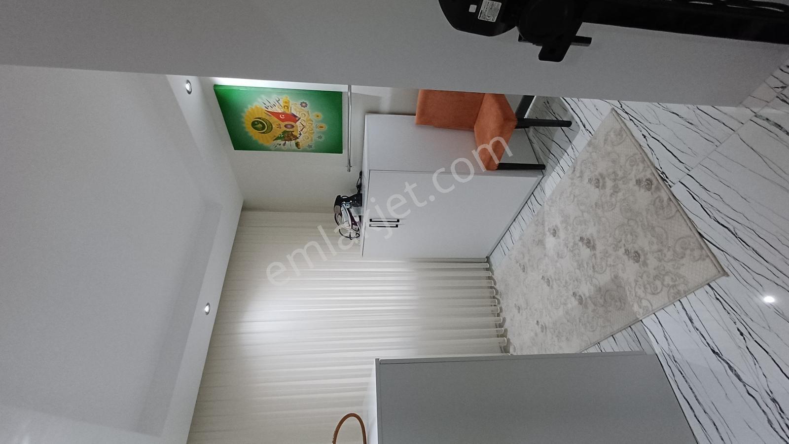 Şehir Merkezinde Full Eşyalı 2+1 Satılık Daire..... - Görsel 17