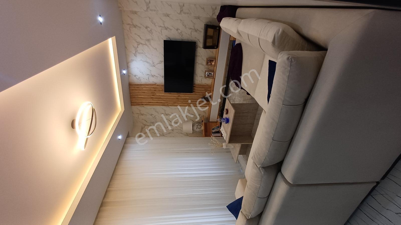 Şehir Merkezinde Full Eşyalı 2+1 Satılık Daire..... - Görsel 11