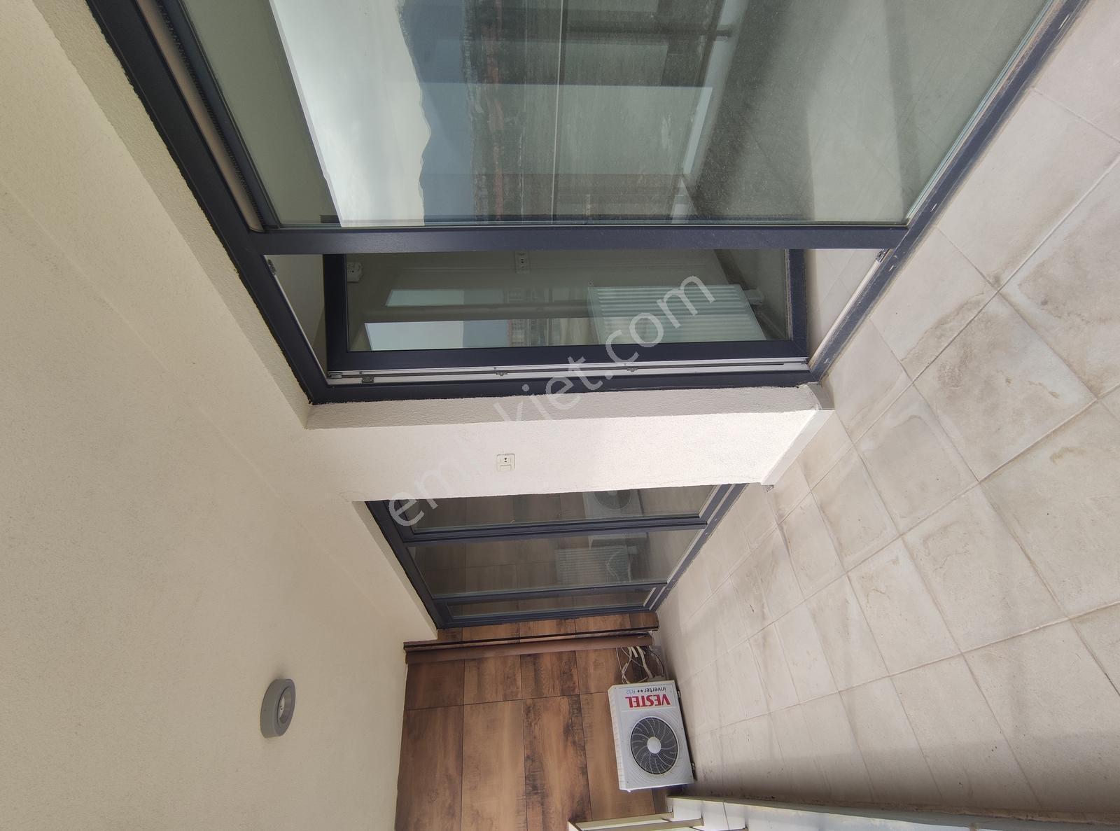 Denizli Evora Sitesi E Blok'da Kiralık Arakat 2+1 Daire - Görsel 22