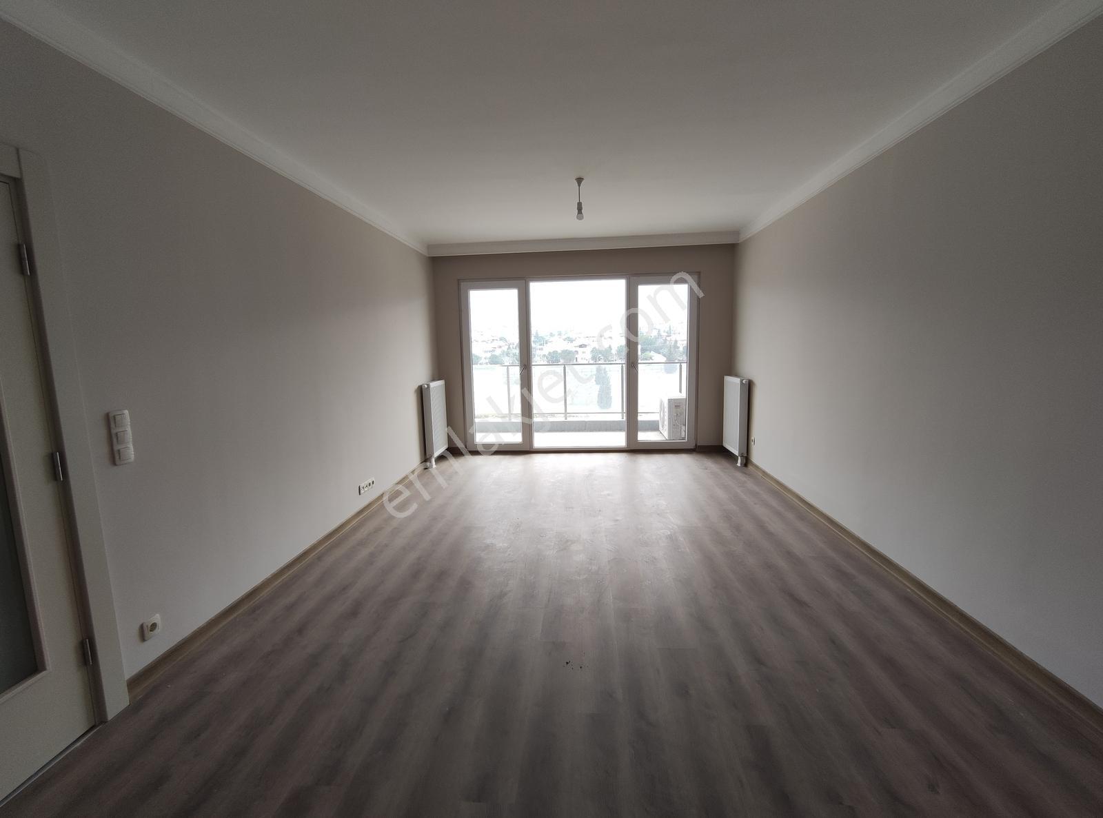 Denizli Evora Sitesi E Blok'da Kiralık Arakat 2+1 Daire - Görsel 20