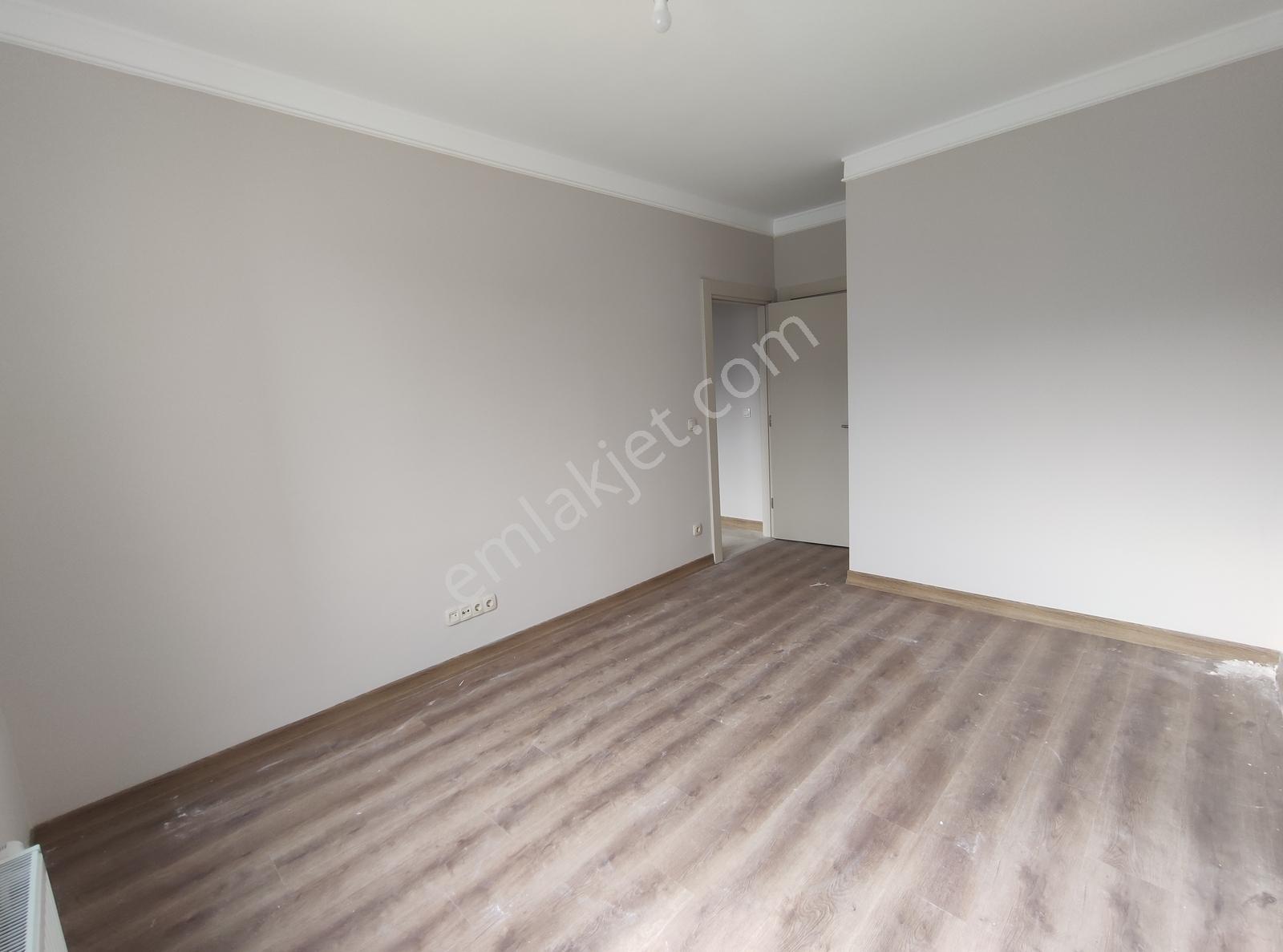 Denizli Evora Sitesi E Blok'da Kiralık Arakat 2+1 Daire - Görsel 18