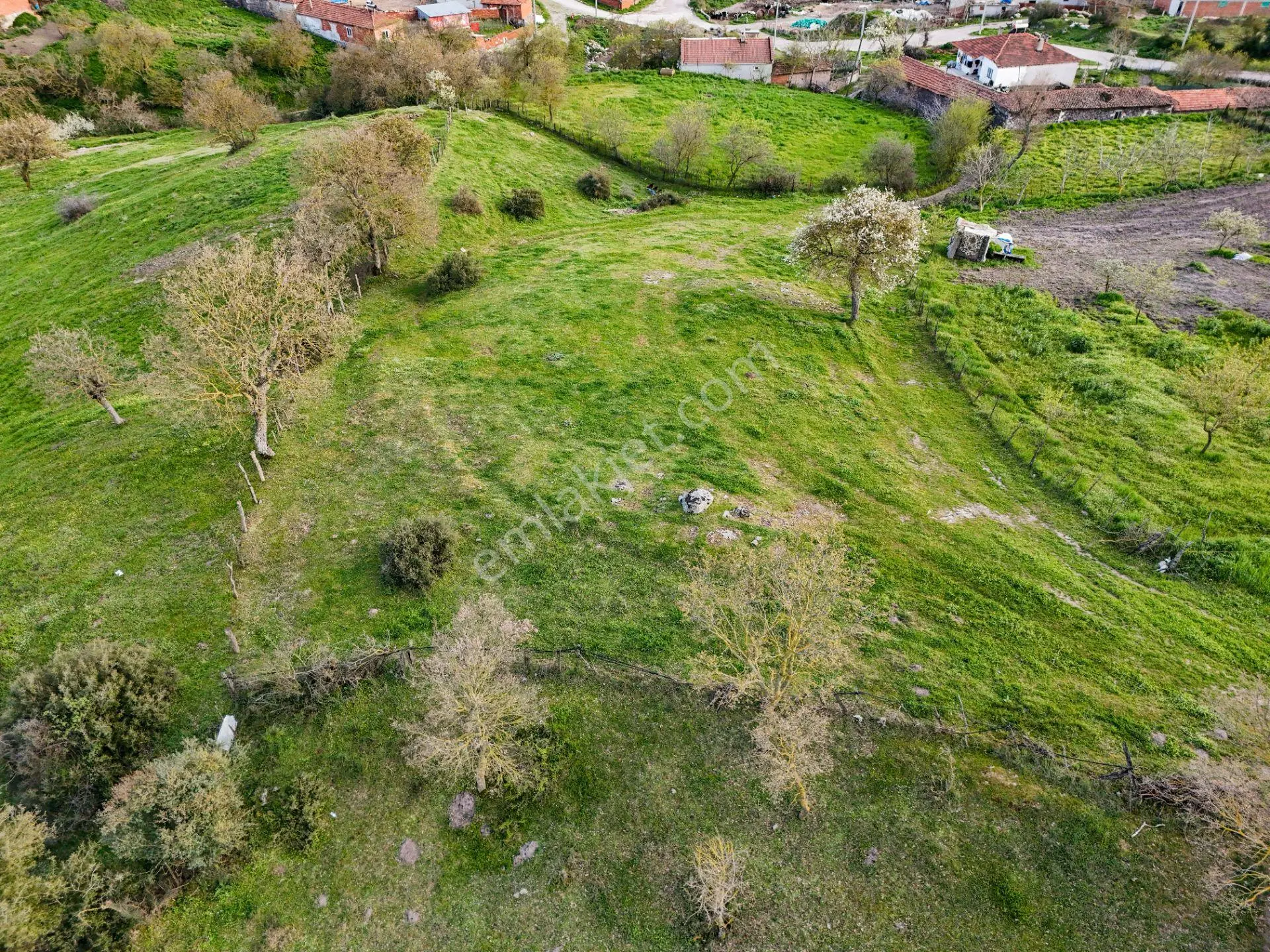 Balıkesir Karesi Turplu Satılık İmarlı Arsa - Görsel 5