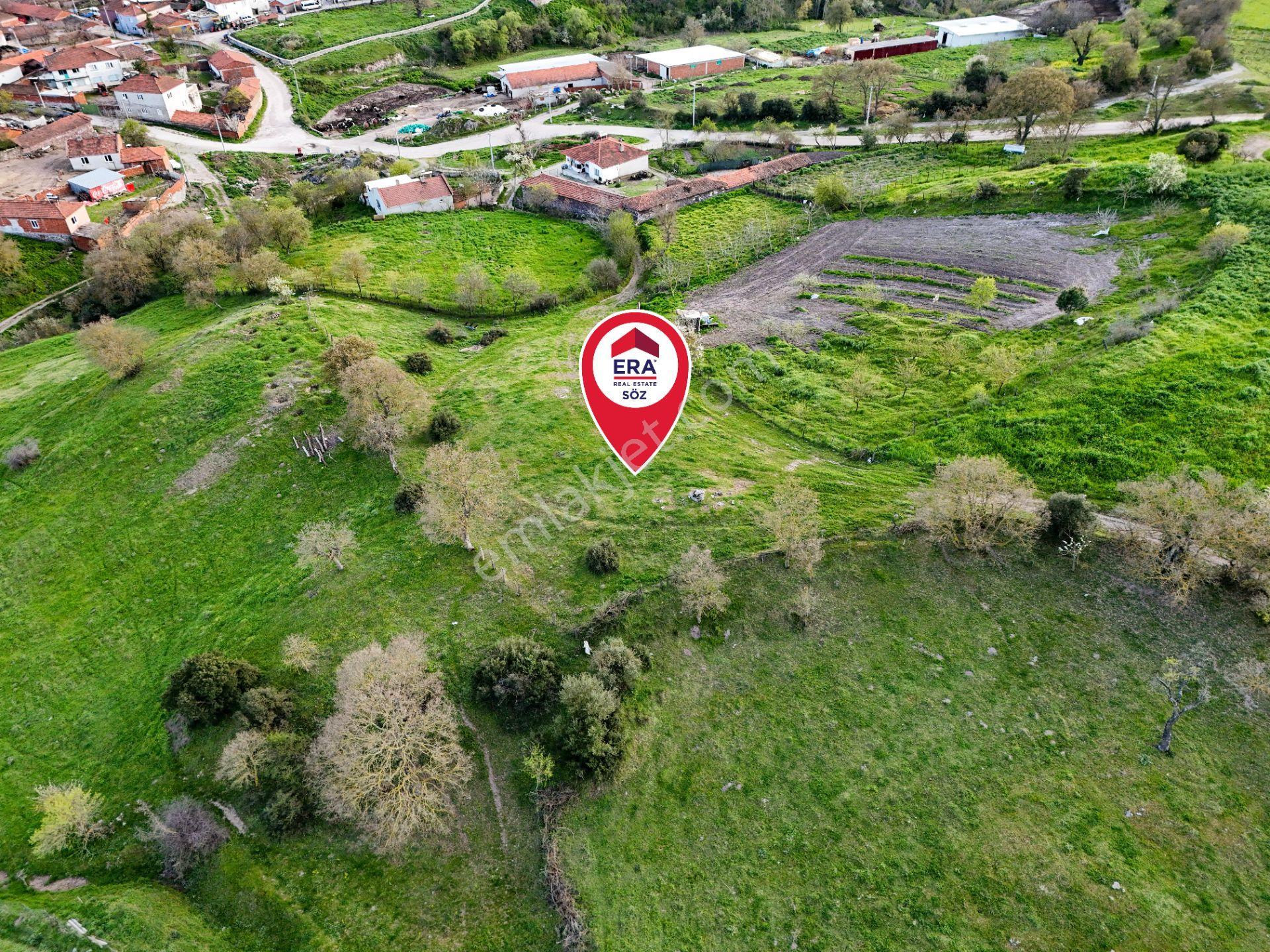 Balıkesir Karesi Turplu Satılık İmarlı Arsa - Görsel 4