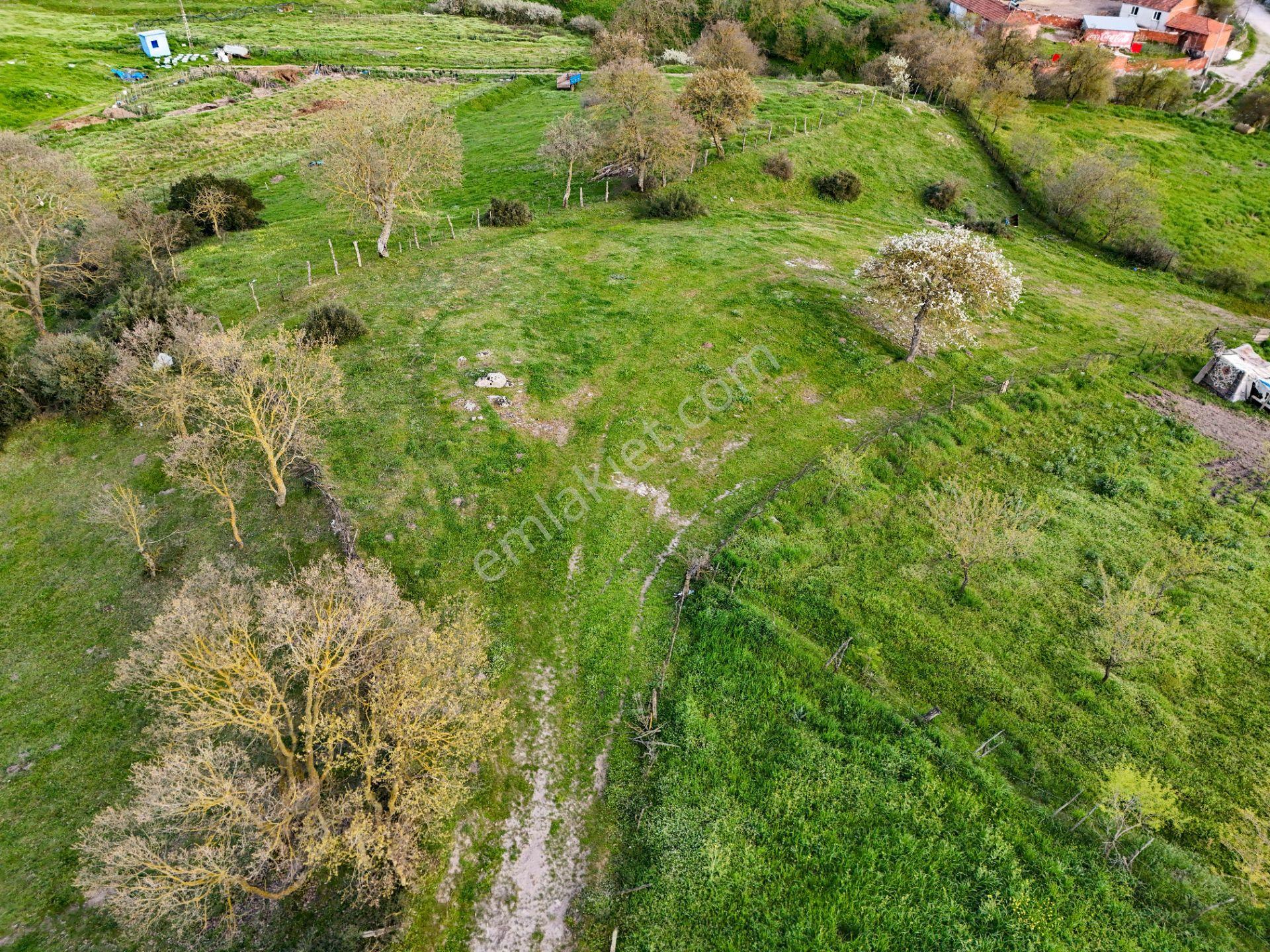 Balıkesir Karesi Turplu Satılık İmarlı Arsa - Görsel 6
