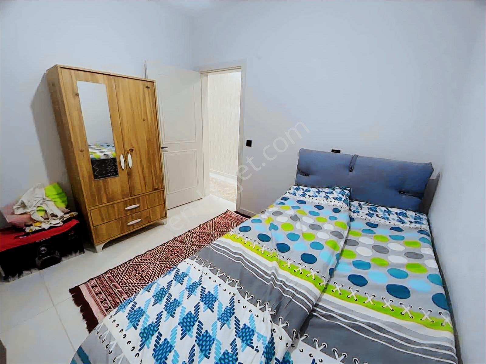 1200 Evlerde 4+1 Geniş, Prestijli Daire - Görsel 9