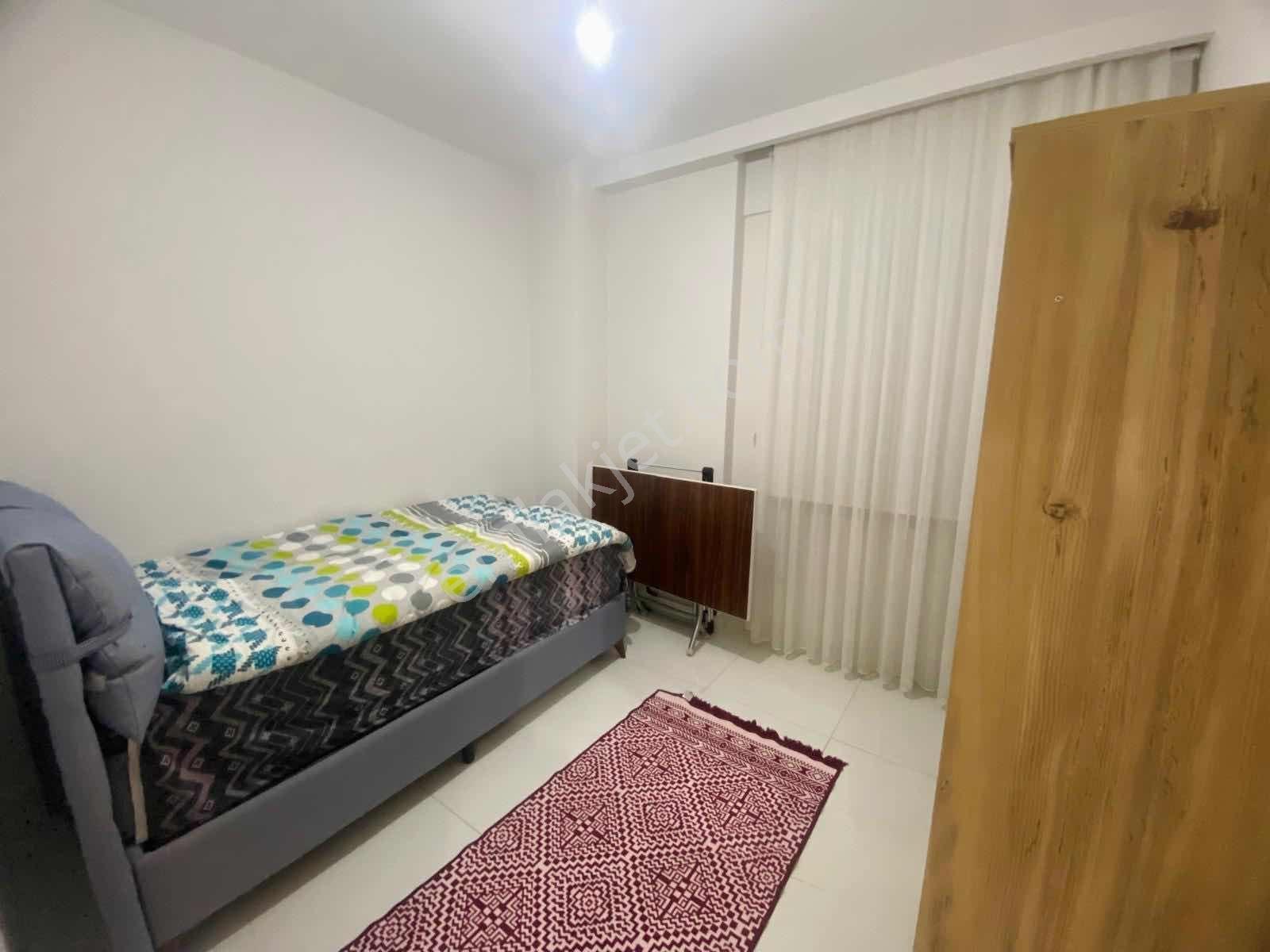 1200 Evlerde 4+1 Geniş, Prestijli Daire - Görsel 27