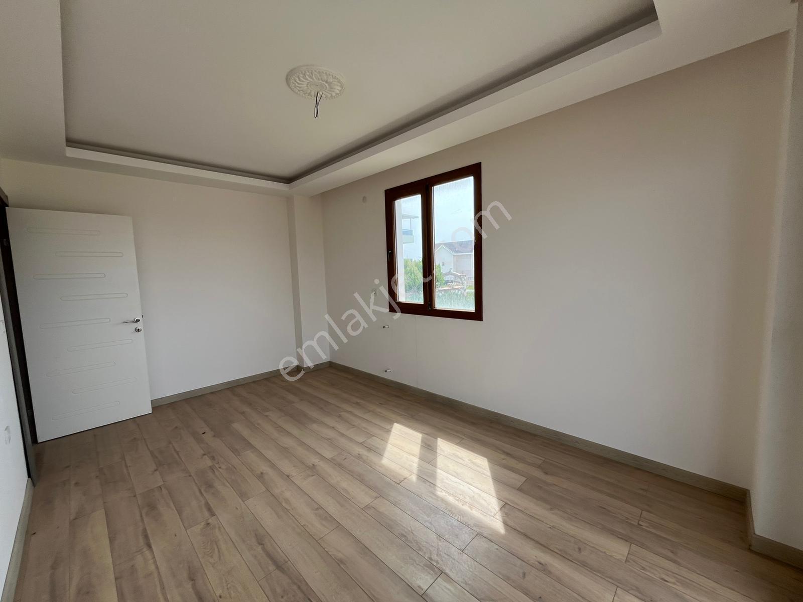 Didim Mersinderede Deniz Manzaralı 4+1 Müstakil Arsalı Villa - Görsel 24