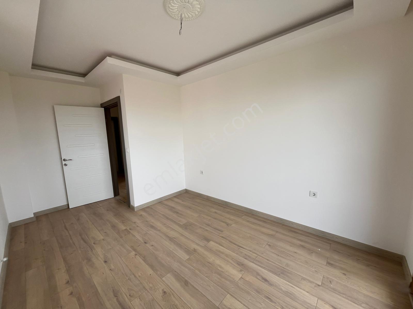 Didim Mersinderede Deniz Manzaralı 4+1 Müstakil Arsalı Villa - Görsel 29