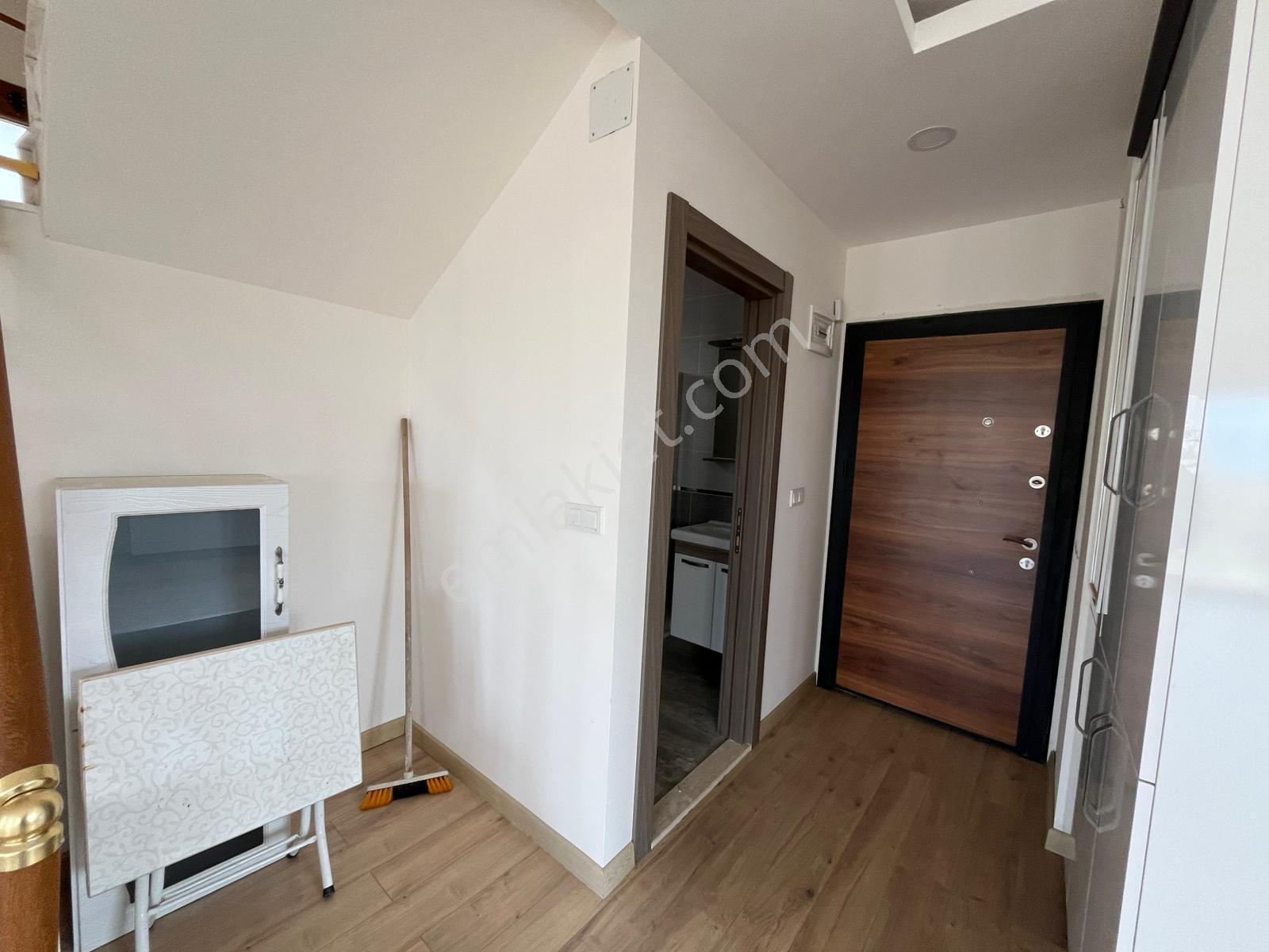 Didim Mersinderede Deniz Manzaralı 4+1 Müstakil Arsalı Villa - Görsel 15