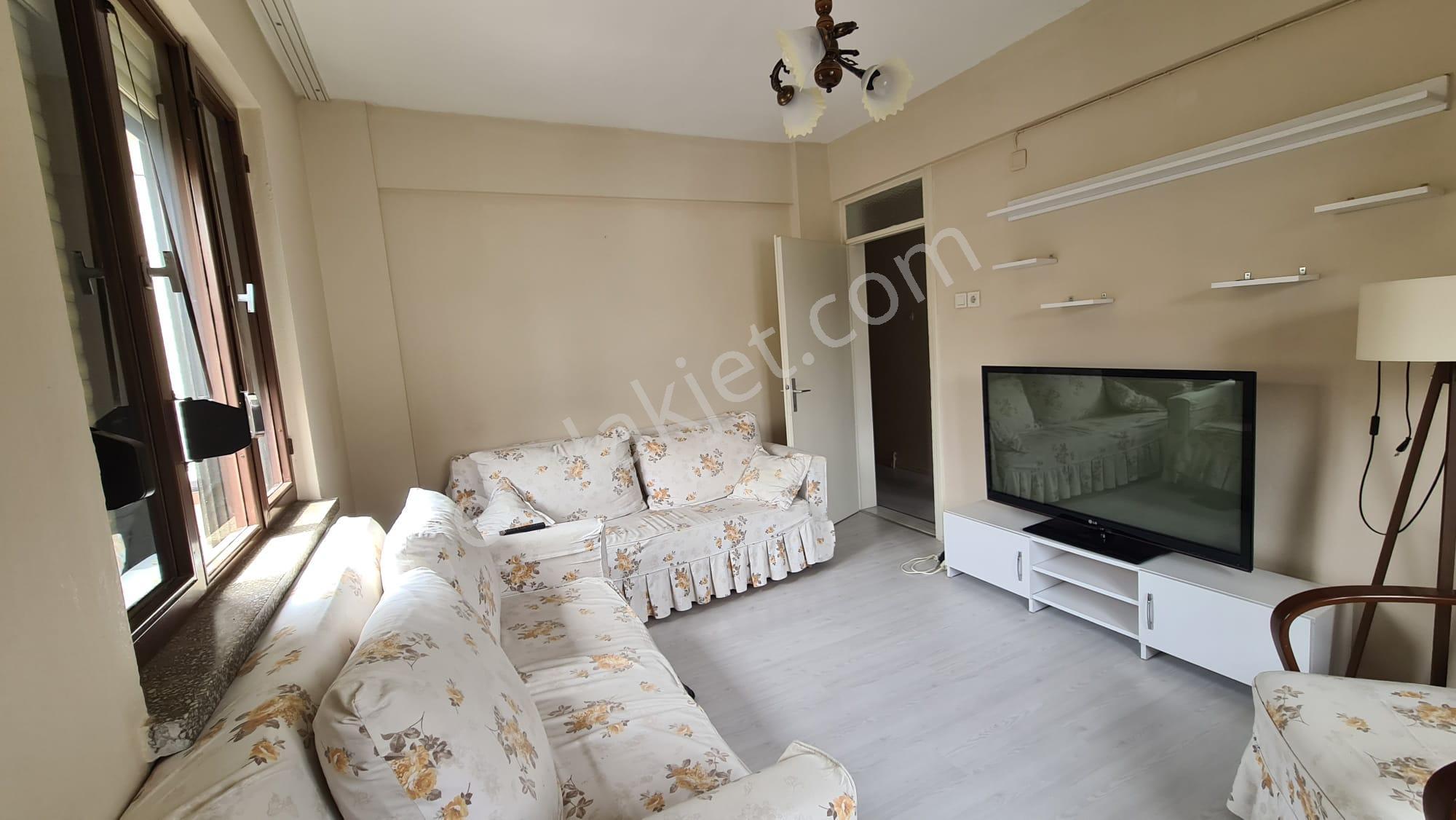Antika Gayrimenkul'den Salı Pazarı Civarı Satılık Daire - Görsel 18
