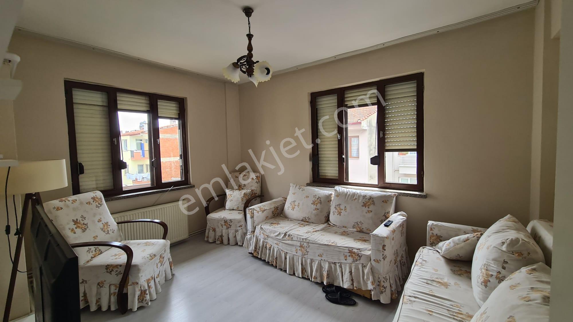 Antika Gayrimenkul'den Salı Pazarı Civarı Satılık Daire - Görsel 17