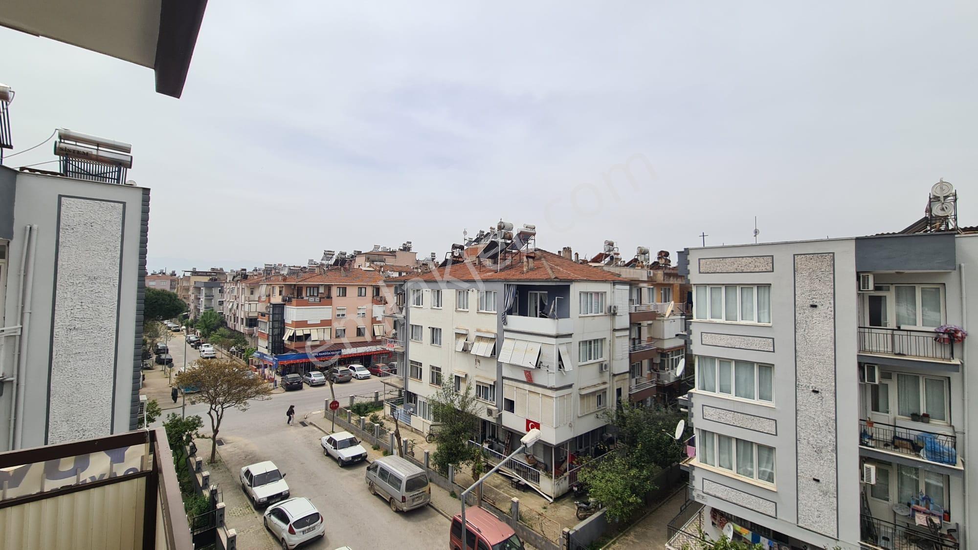 Antika Gayrimenkul'den Salı Pazarı Civarı Satılık Daire - Görsel 8