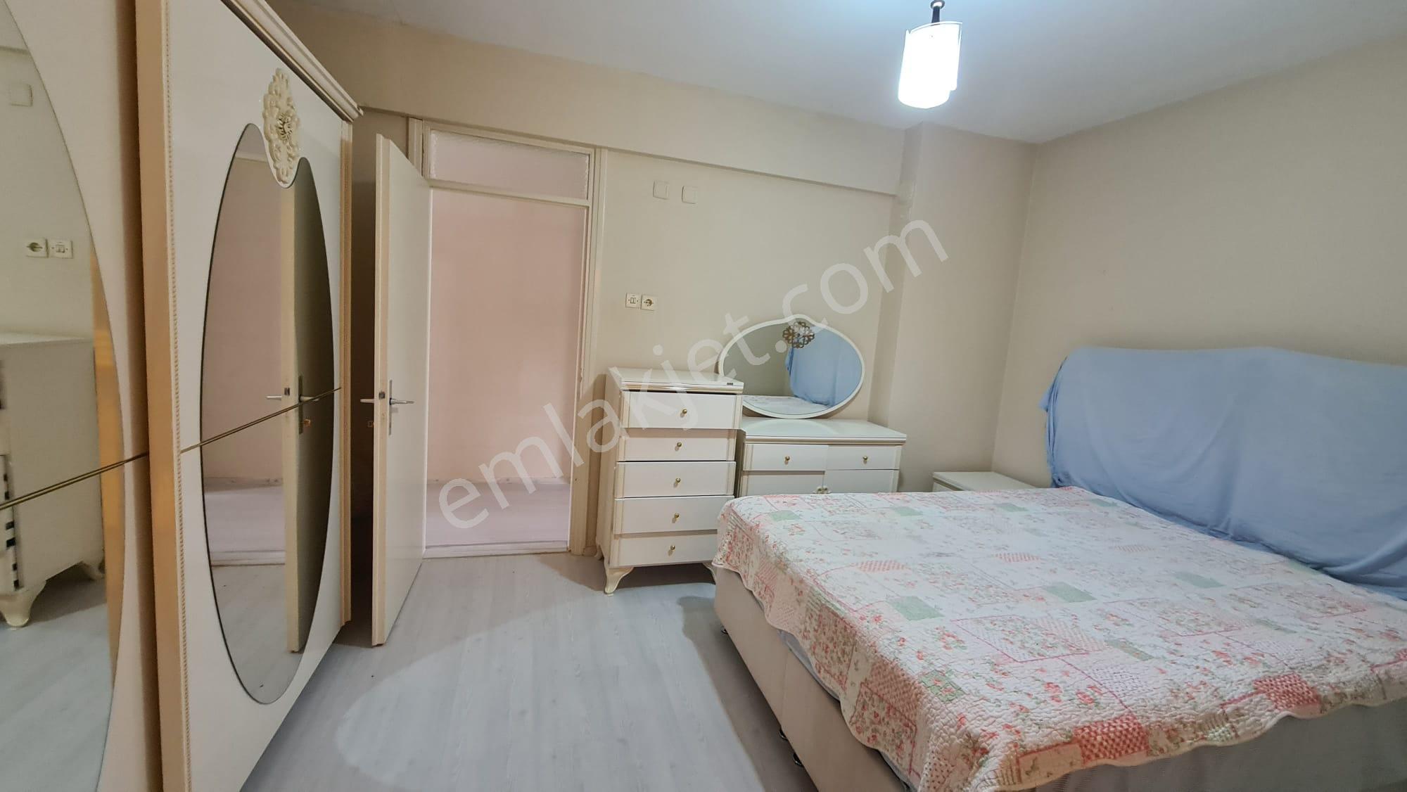 Antika Gayrimenkul'den Salı Pazarı Civarı Satılık Daire - Görsel 15