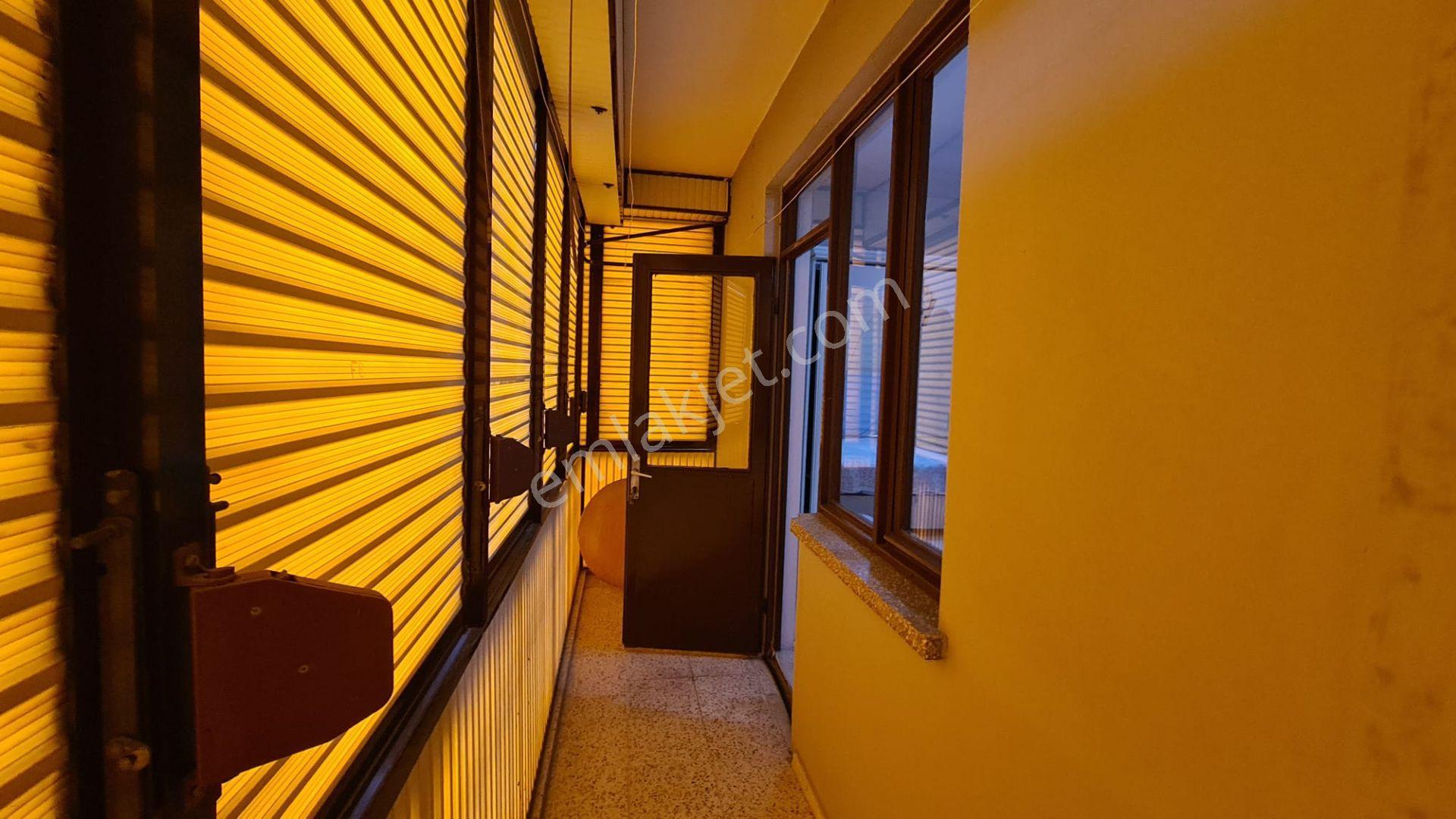 Antika Gayrimenkul'den Salı Pazarı Civarı Satılık Daire - Görsel 14
