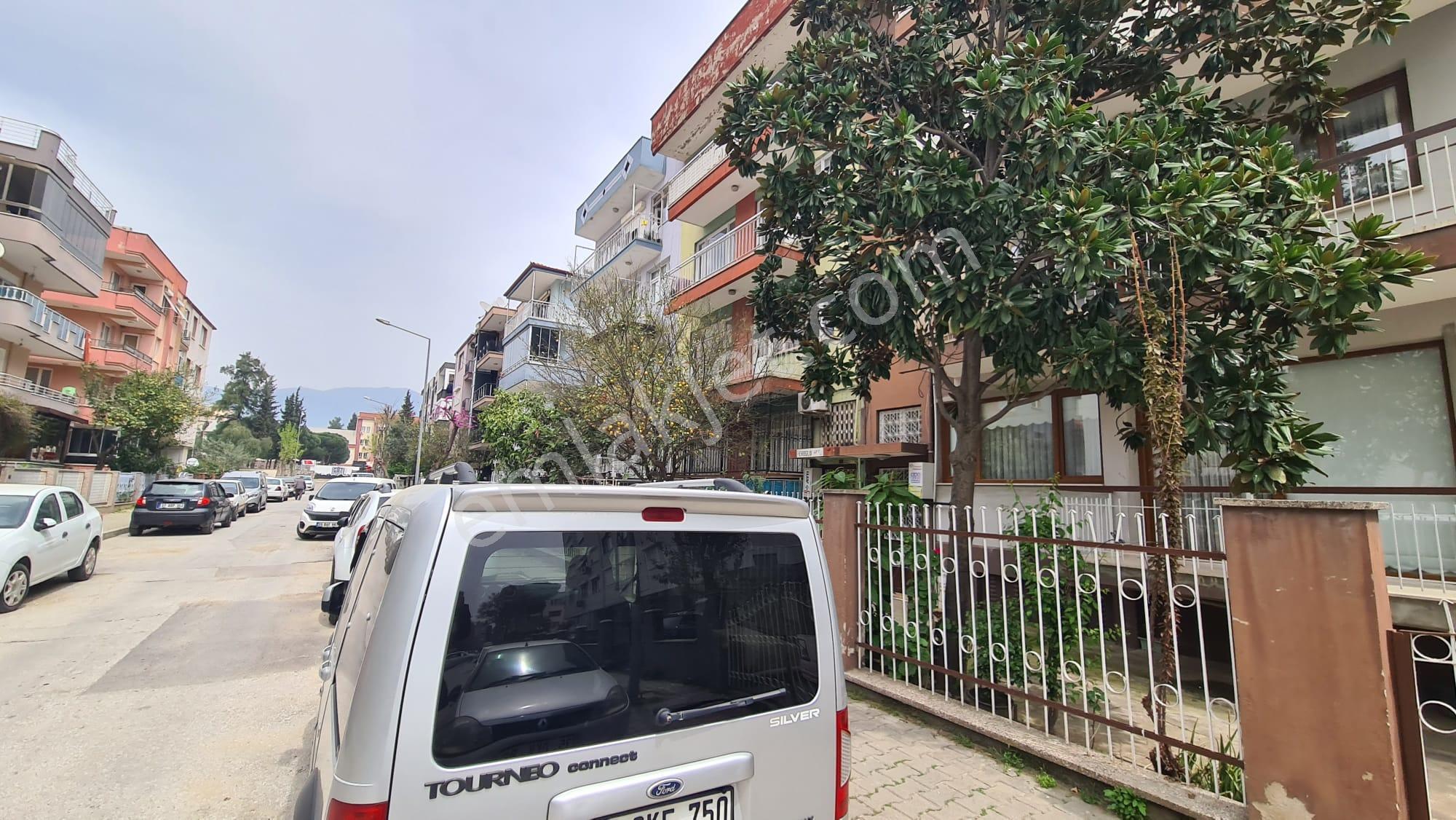Antika Gayrimenkul'den Salı Pazarı Civarı Satılık Daire - Görsel 27