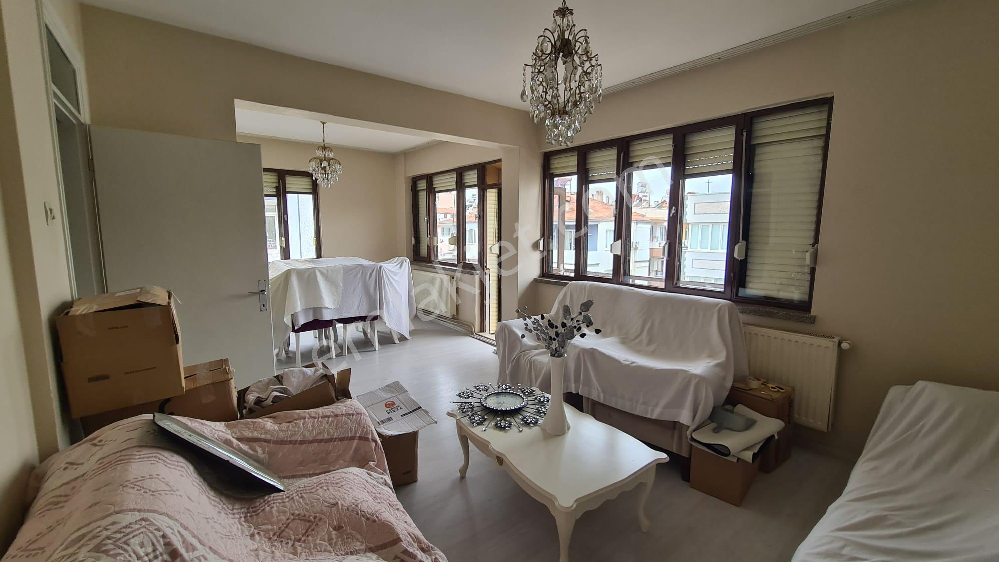 Antika Gayrimenkul'den Salı Pazarı Civarı Satılık Daire - Görsel 6