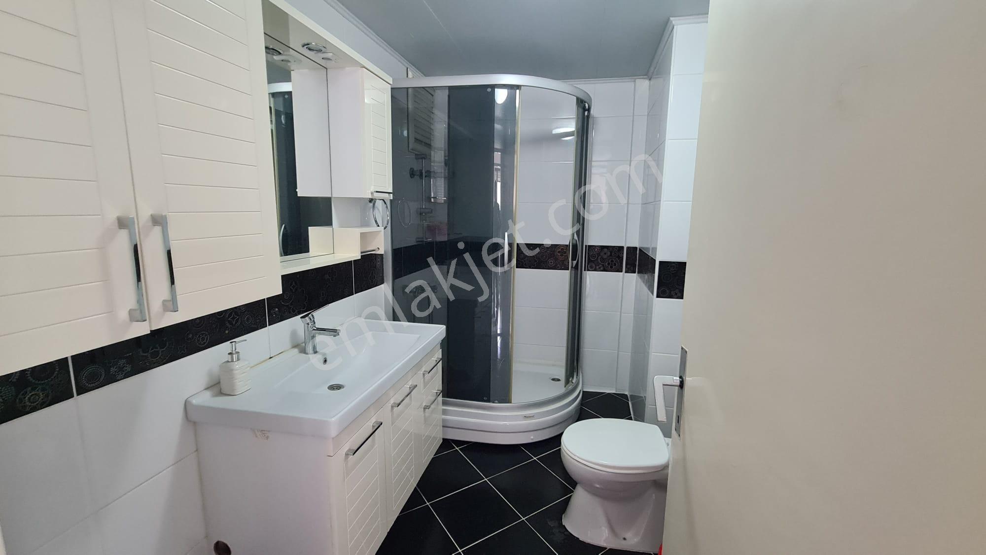Antika Gayrimenkul'den Salı Pazarı Civarı Satılık Daire - Görsel 24