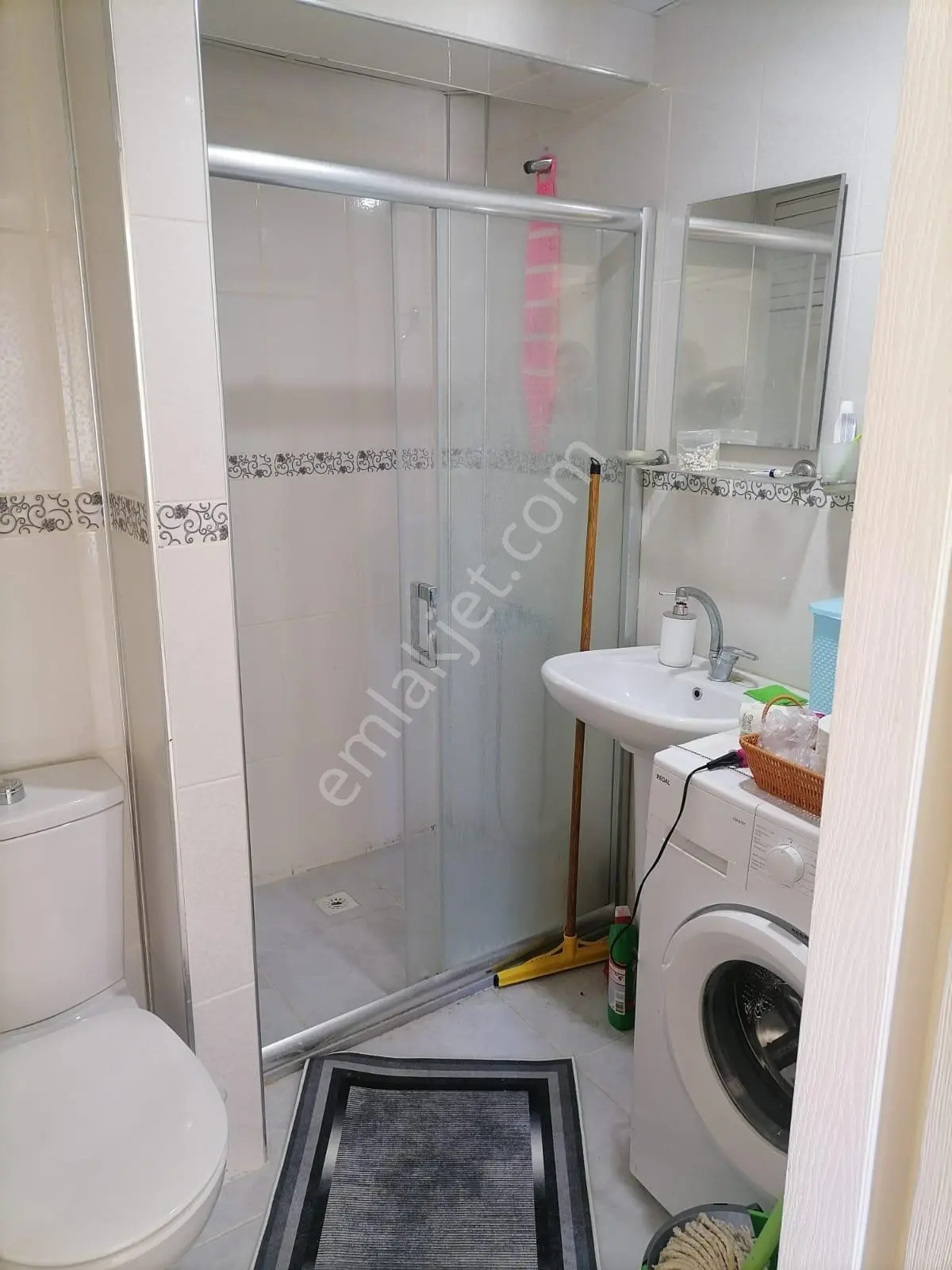 Kütahya Mecidiye Mh De 1+1 Satılık Daire - Görsel 3