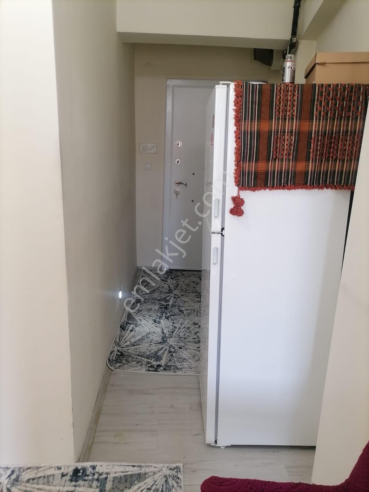 Kütahya Mecidiye Mh De 1+1 Satılık Daire - Görsel 6