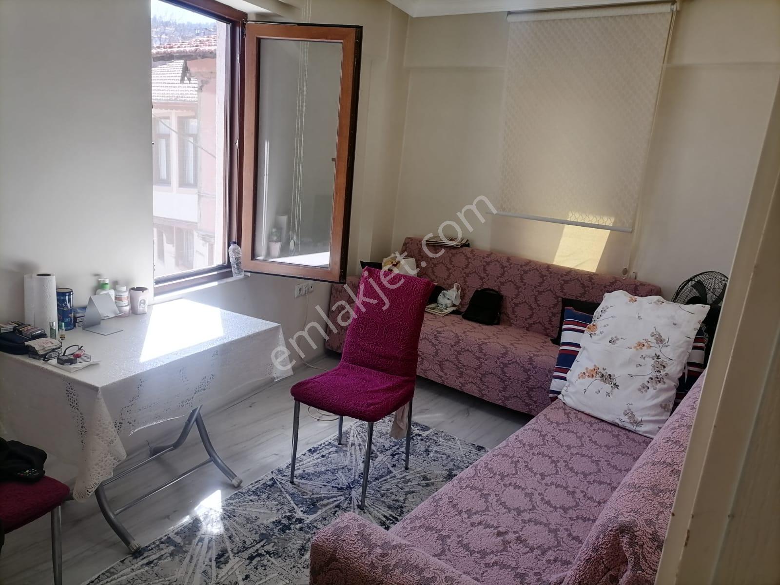 Kütahya Mecidiye Mh De 1+1 Satılık Daire - Görsel 11