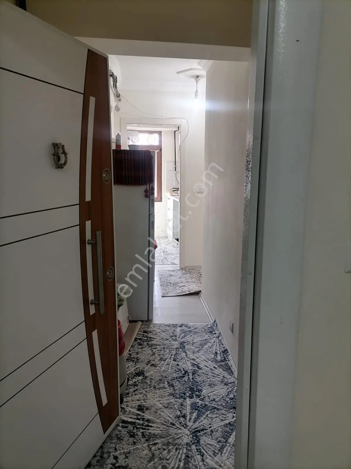 Kütahya Mecidiye Mh De 1+1 Satılık Daire - Görsel 5