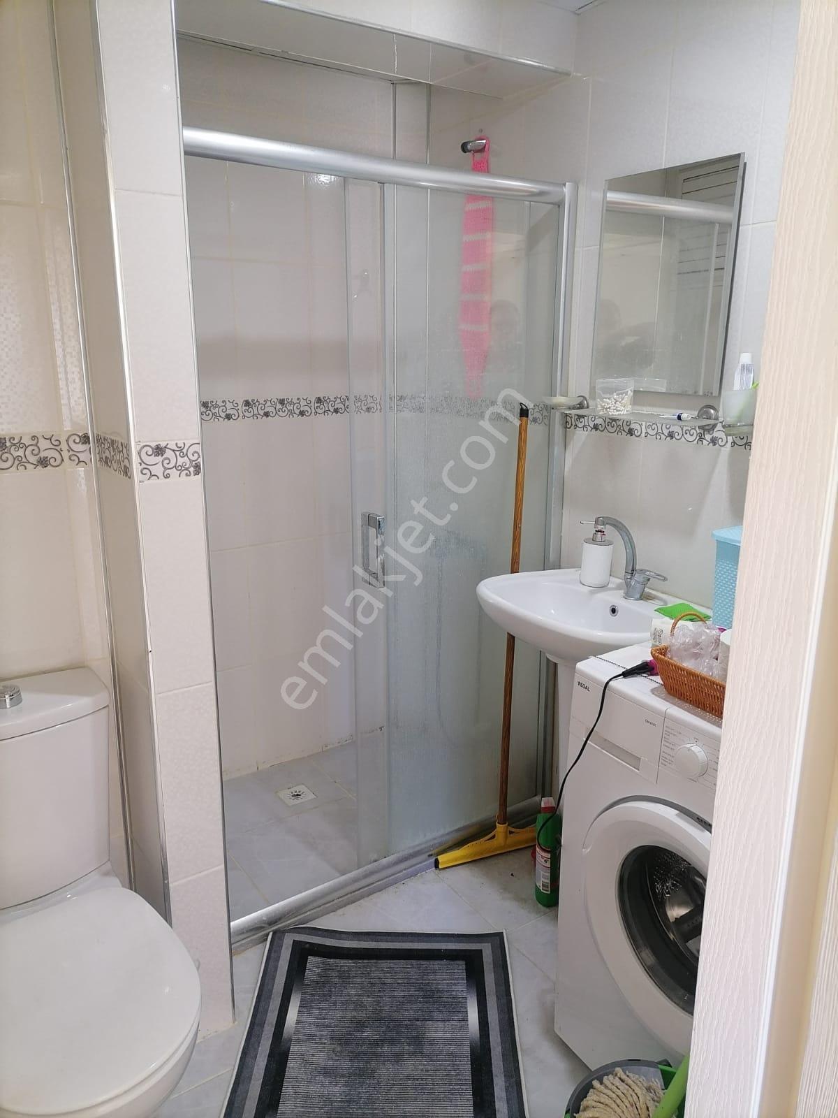 Kütahya Mecidiye Mh De 1+1 Satılık Daire - Görsel 8