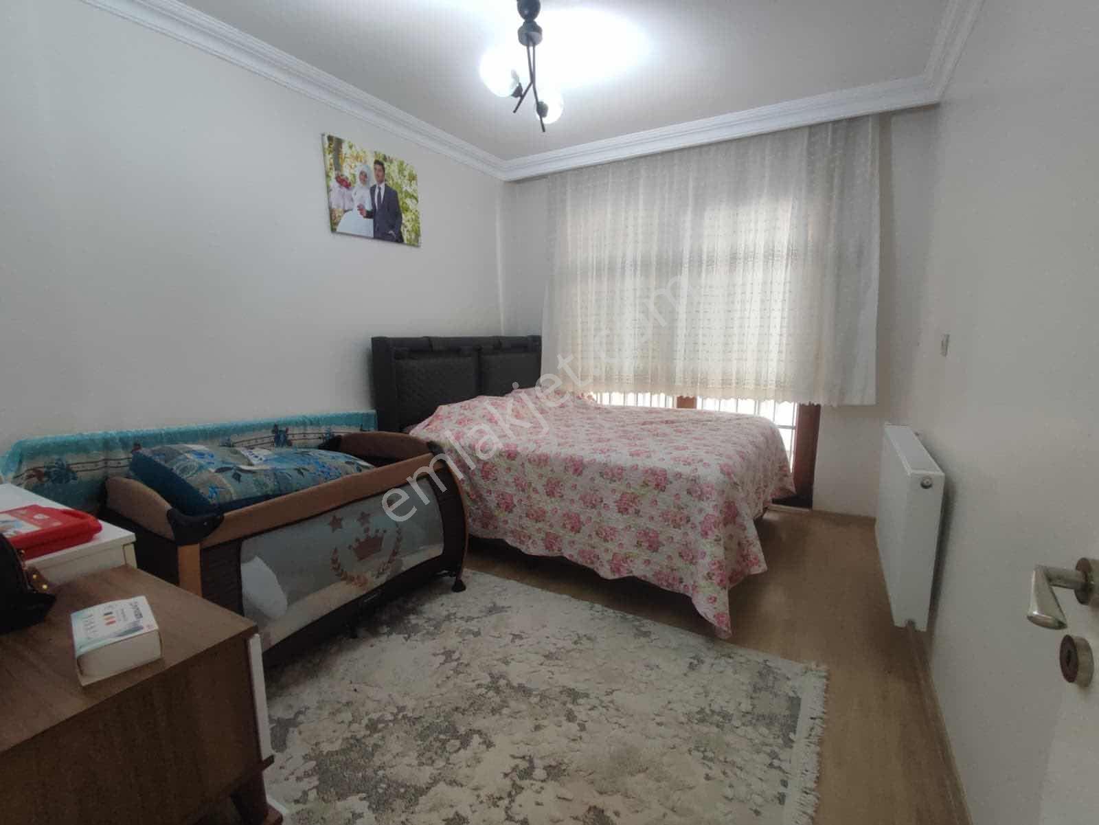 Naz Bayrak Altında 150 Mt Daire - Görsel 4
