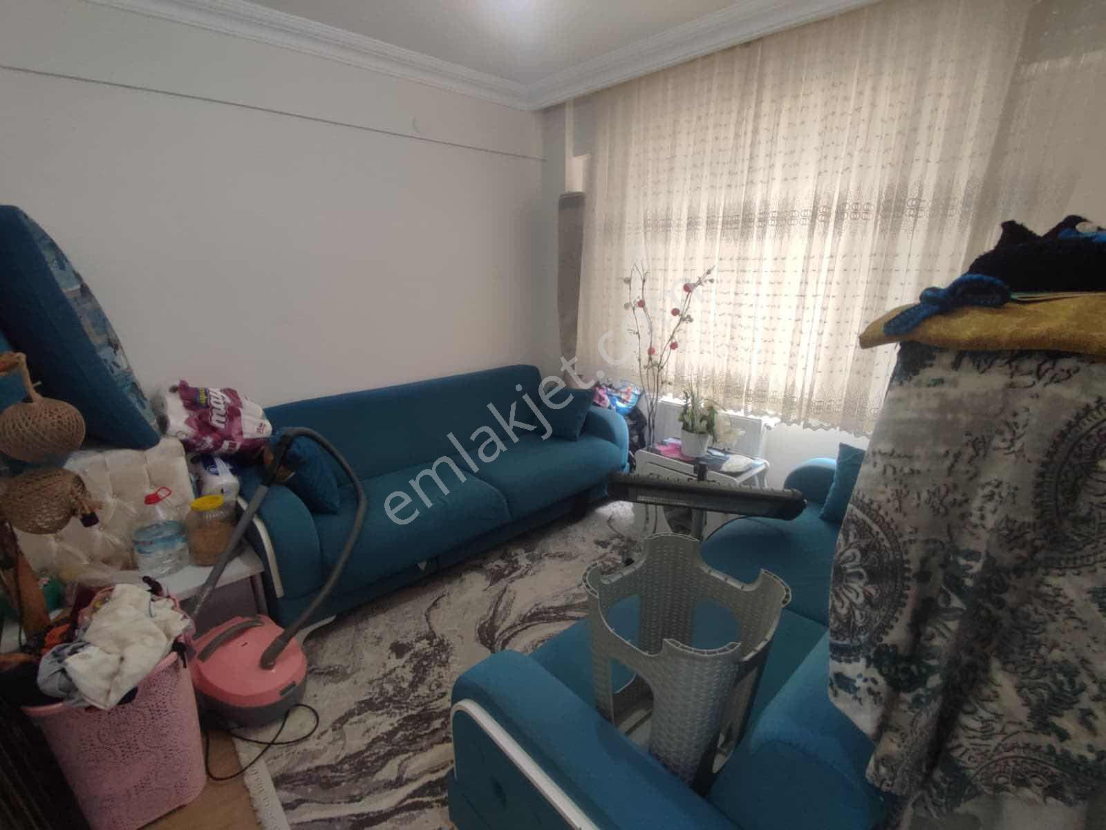 Naz Bayrak Altında 150 Mt Daire - Görsel 3