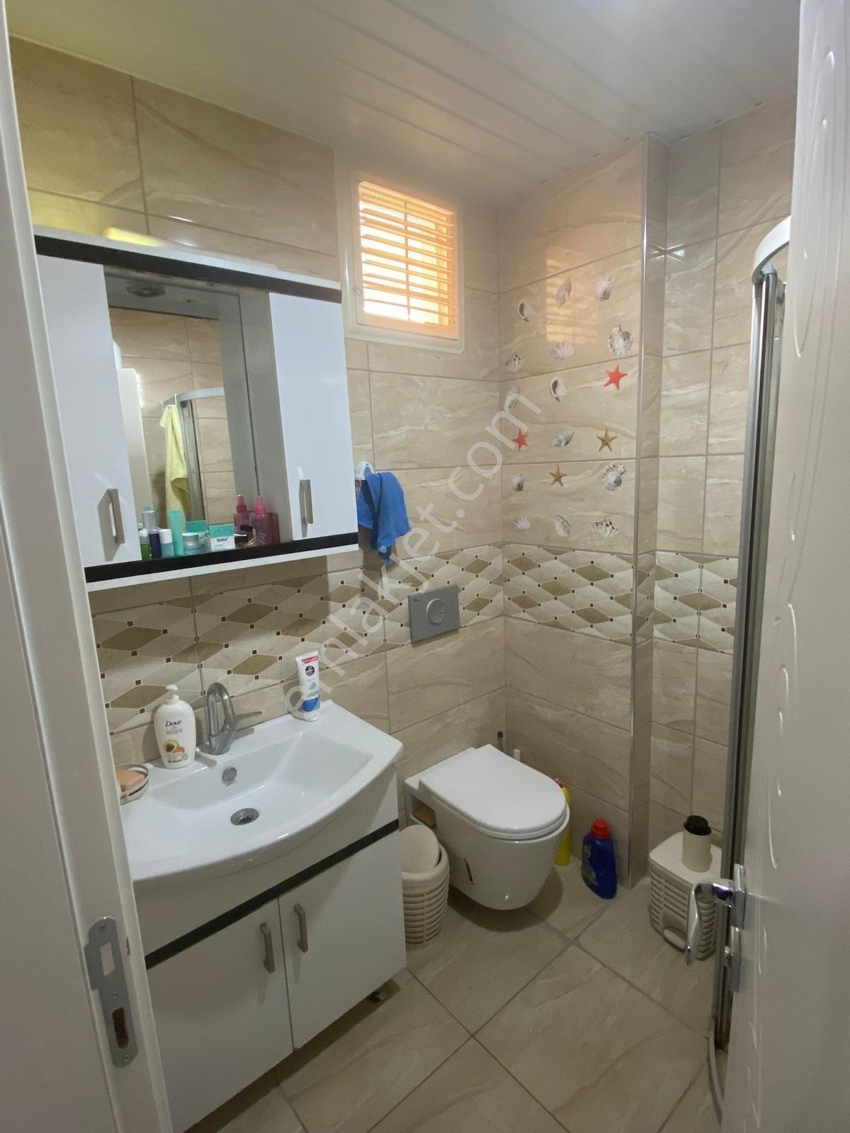 Alanya Obagöl Denize Yakın Daire 1+1 Esyakı Daire - Görsel 2