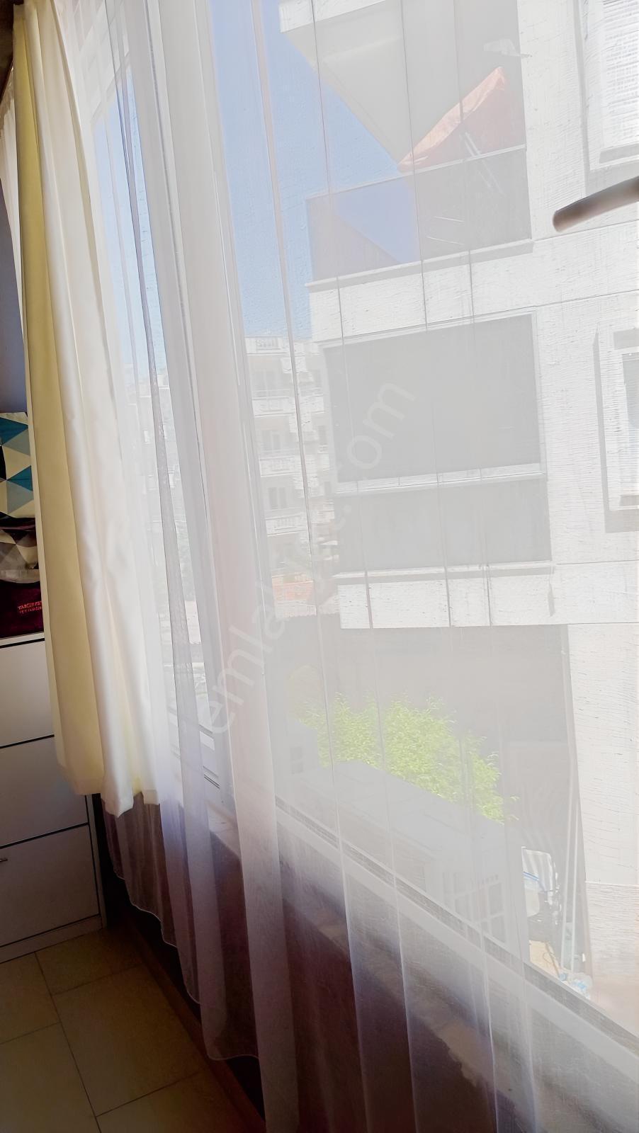 Alanya Obagöl Denize Yakın Daire 1+1 Esyakı Daire - Görsel 6