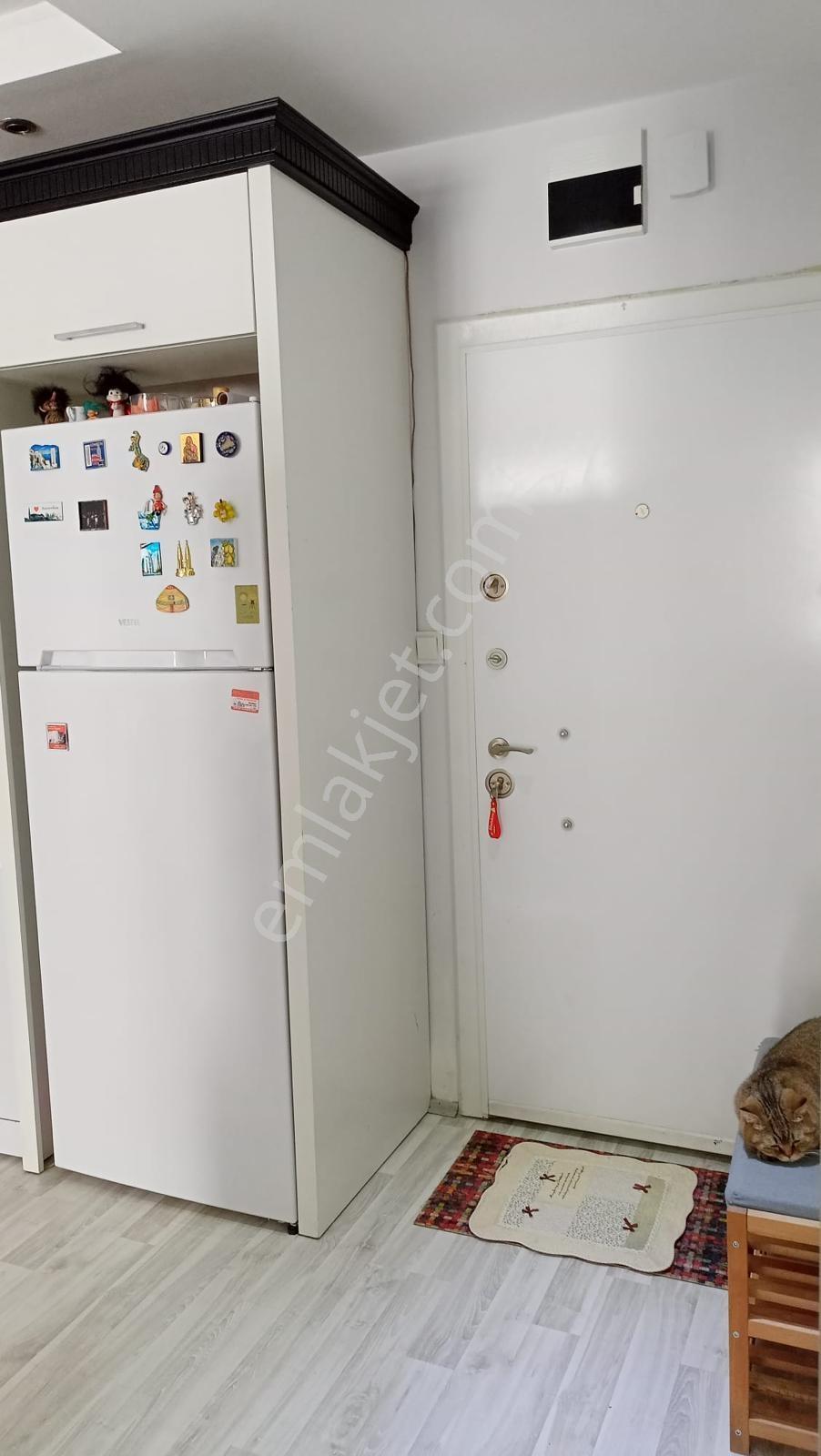Alanya Obagöl Denize Yakın Daire 1+1 Esyakı Daire - Görsel 11
