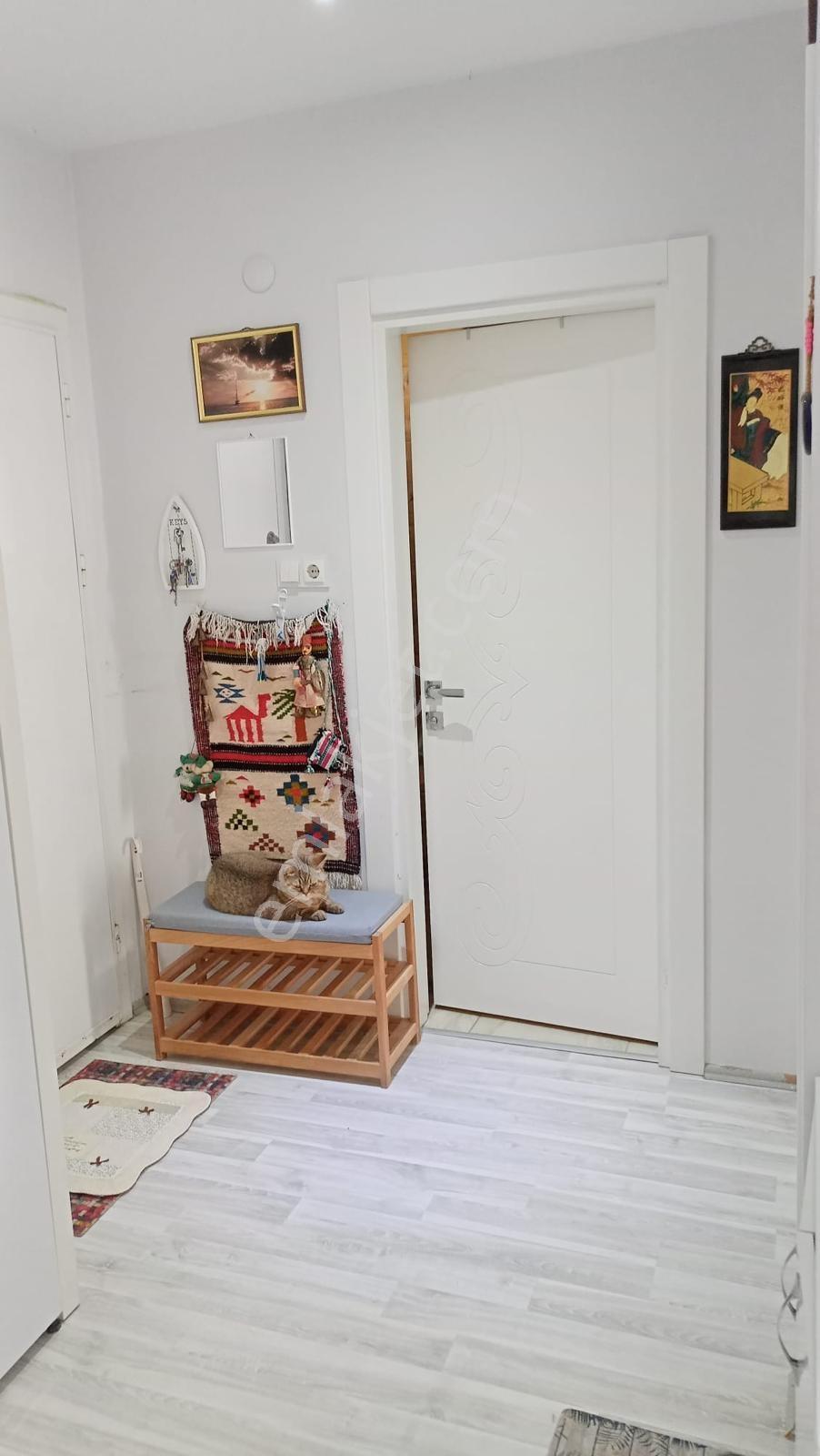 Alanya Obagöl Denize Yakın Daire 1+1 Esyakı Daire - Görsel 10