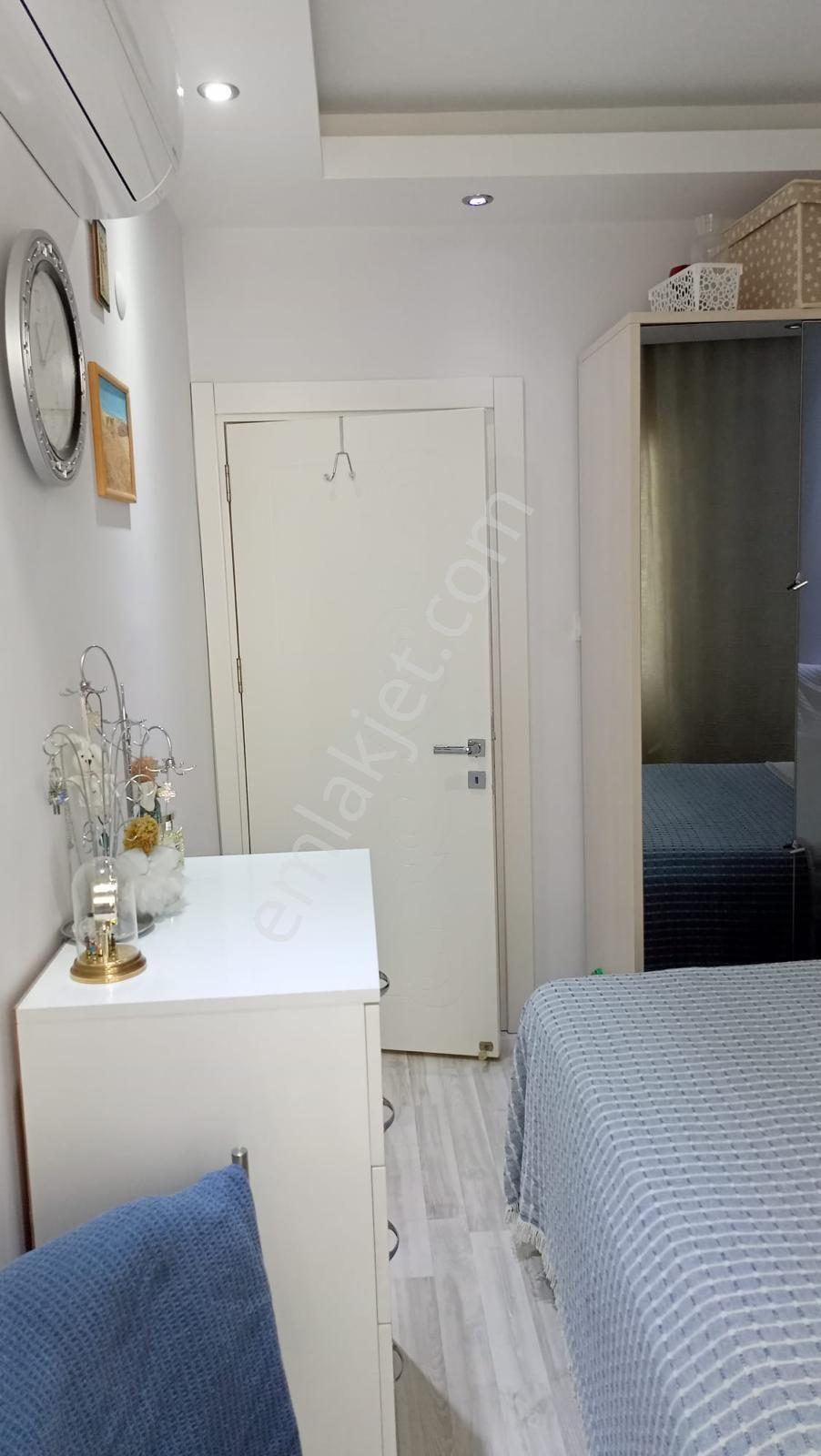 Alanya Obagöl Denize Yakın Daire 1+1 Esyakı Daire - Görsel 4