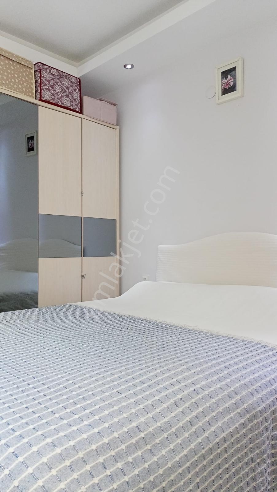 Alanya Obagöl Denize Yakın Daire 1+1 Esyakı Daire - Görsel 5