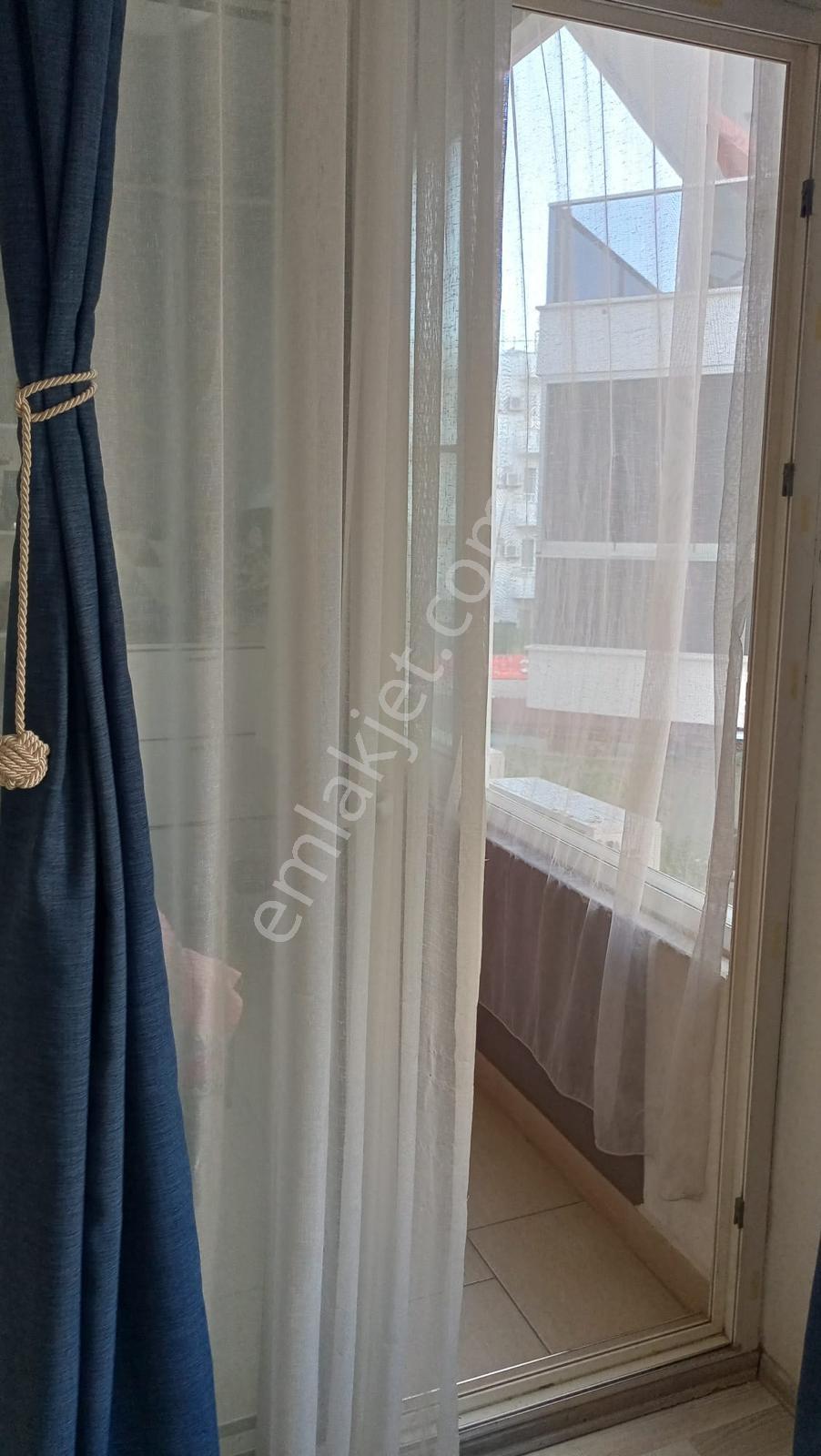Alanya Obagöl Denize Yakın Daire 1+1 Esyakı Daire - Görsel 15