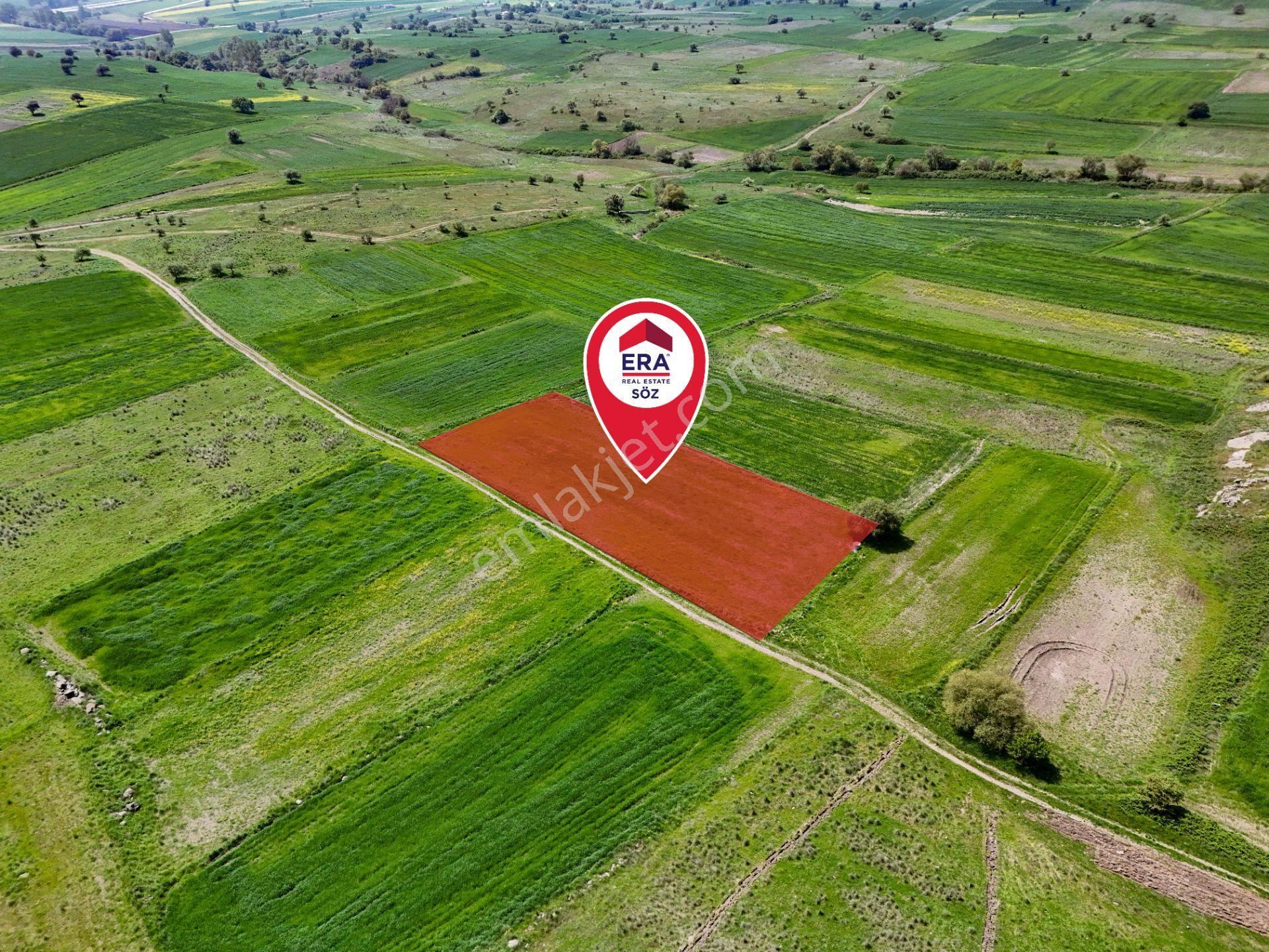 Era Söz Den Balıkesir Karesi Karakol Satılık 2595 M² Tarla