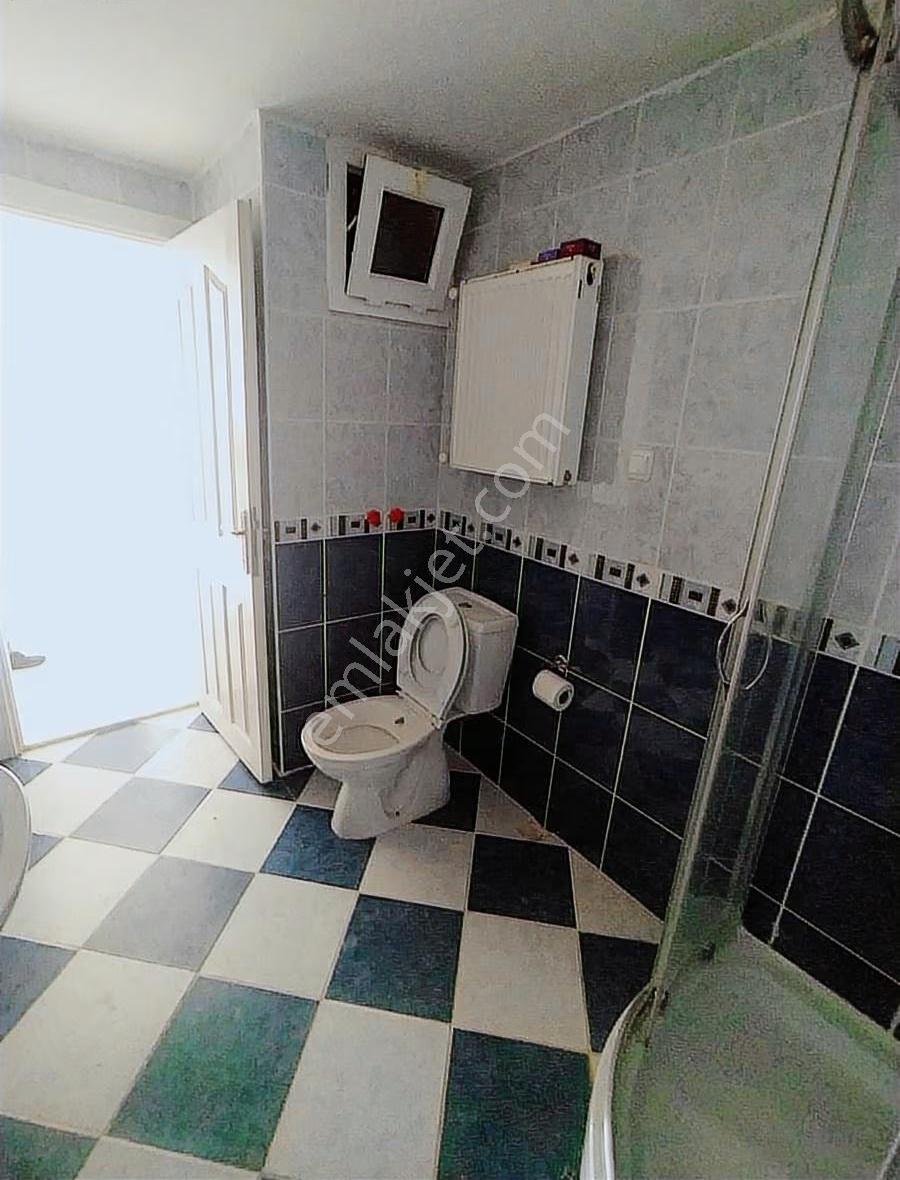Yeni Mahalle Tramvay Durağına 50 Metre Altında Kiralık 3+1 Daire - Görsel 20