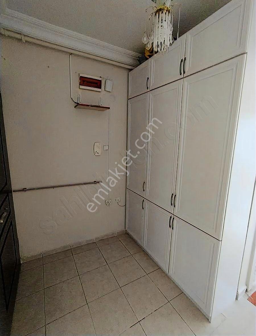 Yeni Mahalle Tramvay Durağına 50 Metre Altında Kiralık 3+1 Daire - Görsel 2