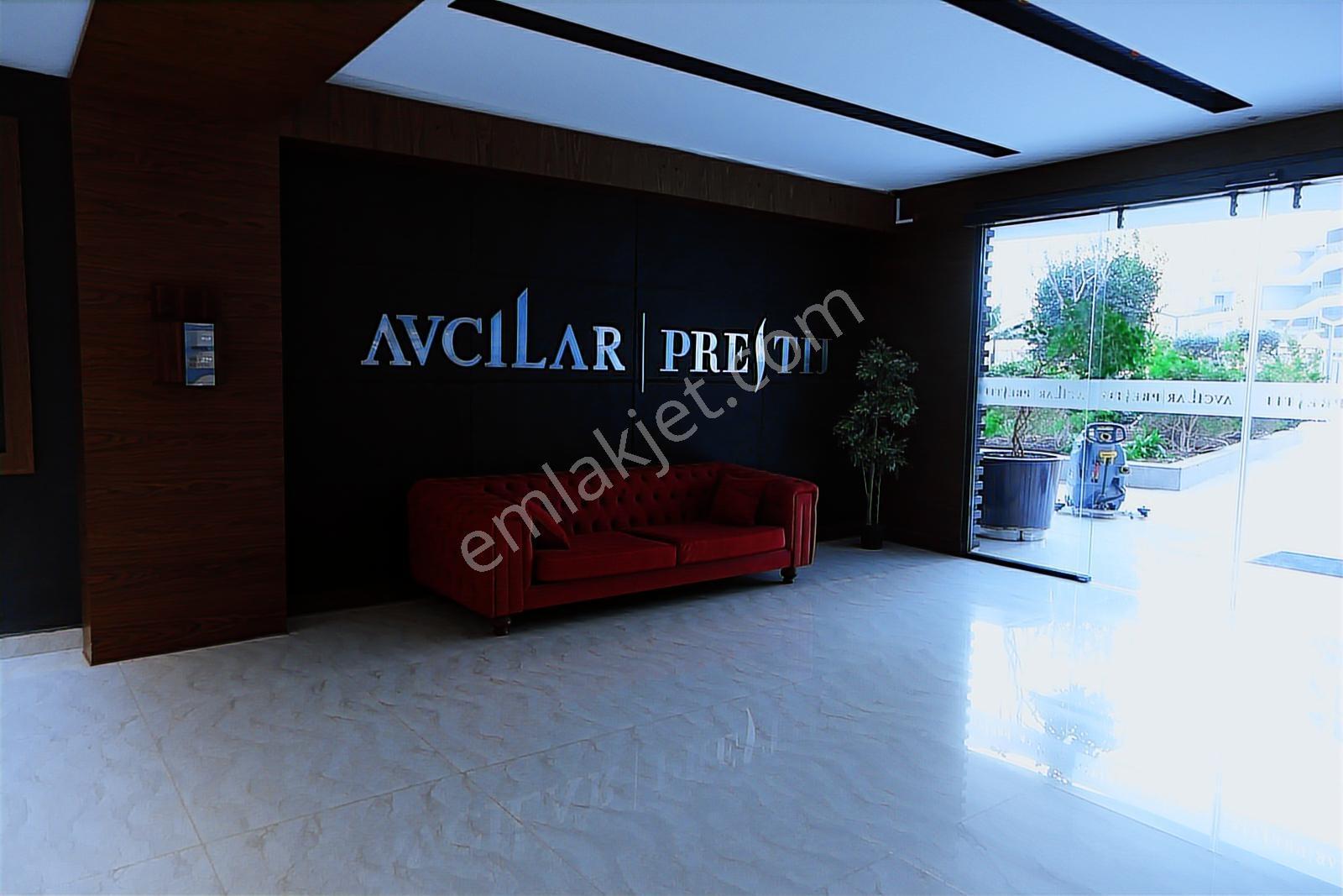 Bornova Avcılar Prestij Havuz Cepheli 3+1 Satılık Daire - Görsel 30