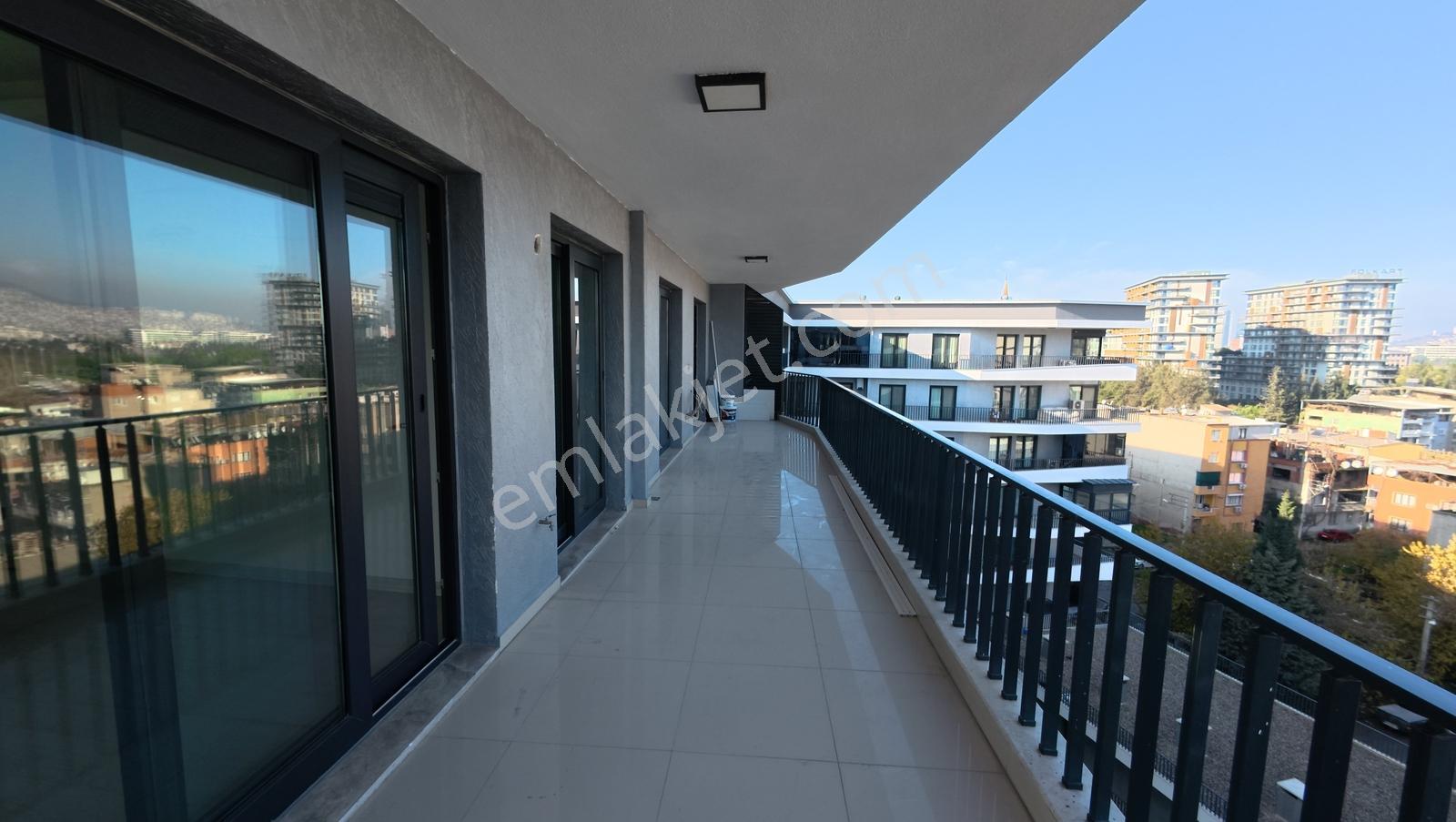 Bornova Avcılar Prestij Havuz Cepheli 3+1 Satılık Daire - Görsel 21